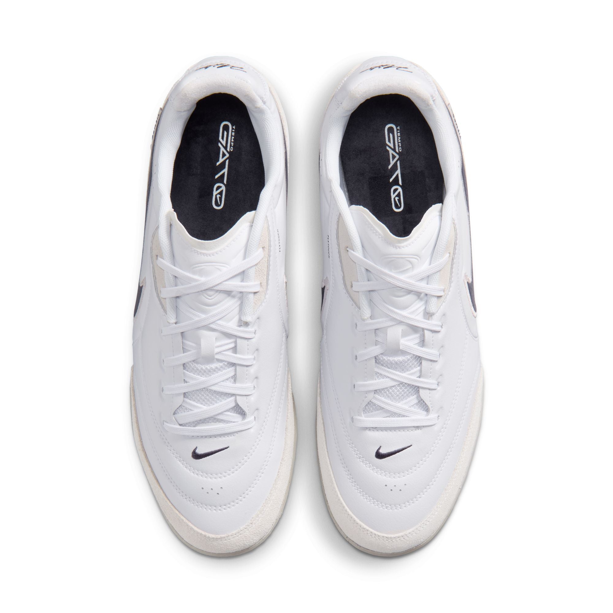 Nike Tiempo Streetgato - HQ7017-101