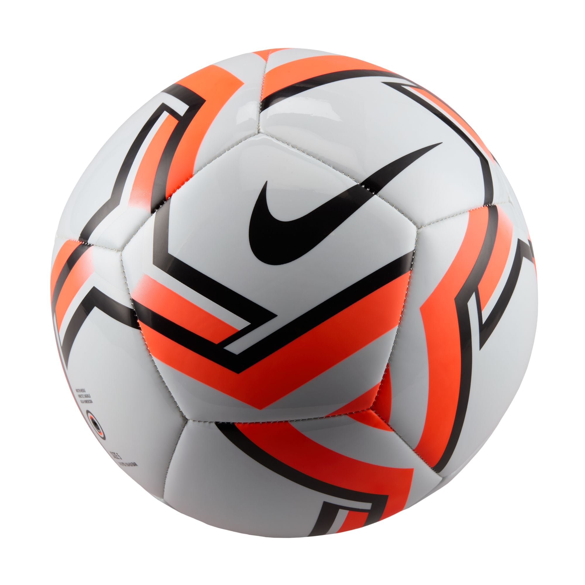Nike Mercurial Fade Ball- HV6330-085