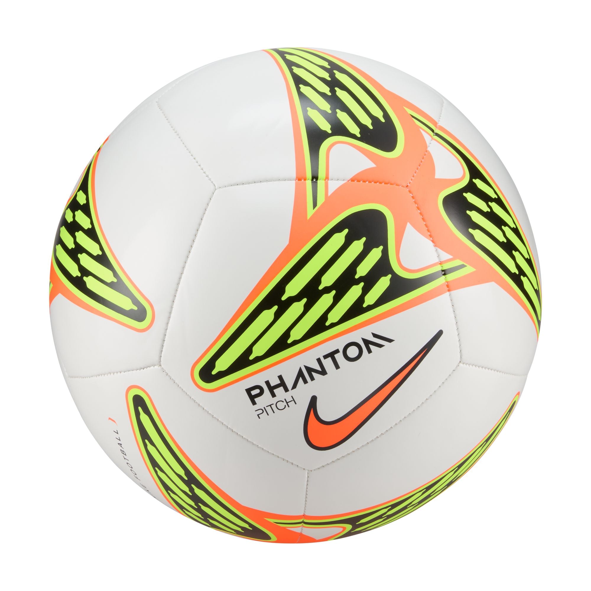 Nike Phantom Soccer Ball - HV6335-101