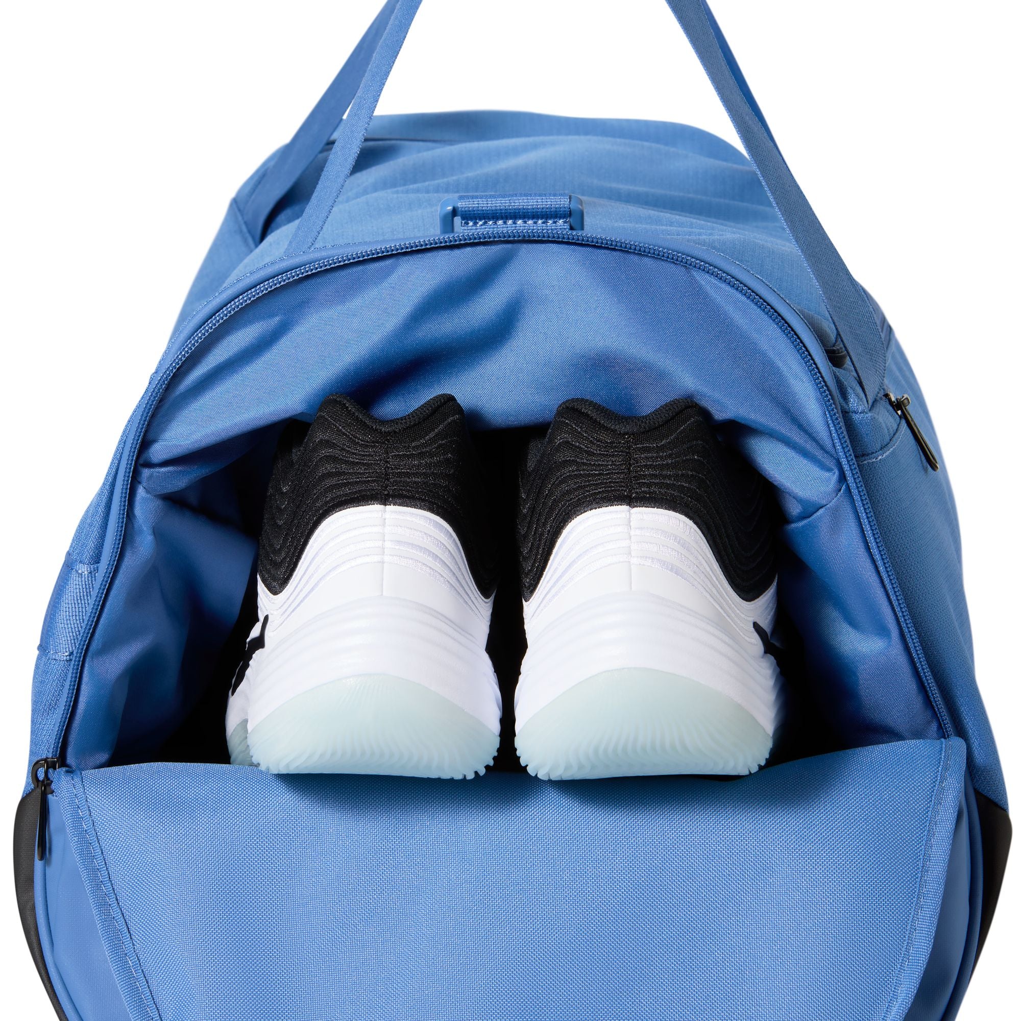Nike Brasilia Training Duffel Bag (Medium, 60L) - IB4392-459
