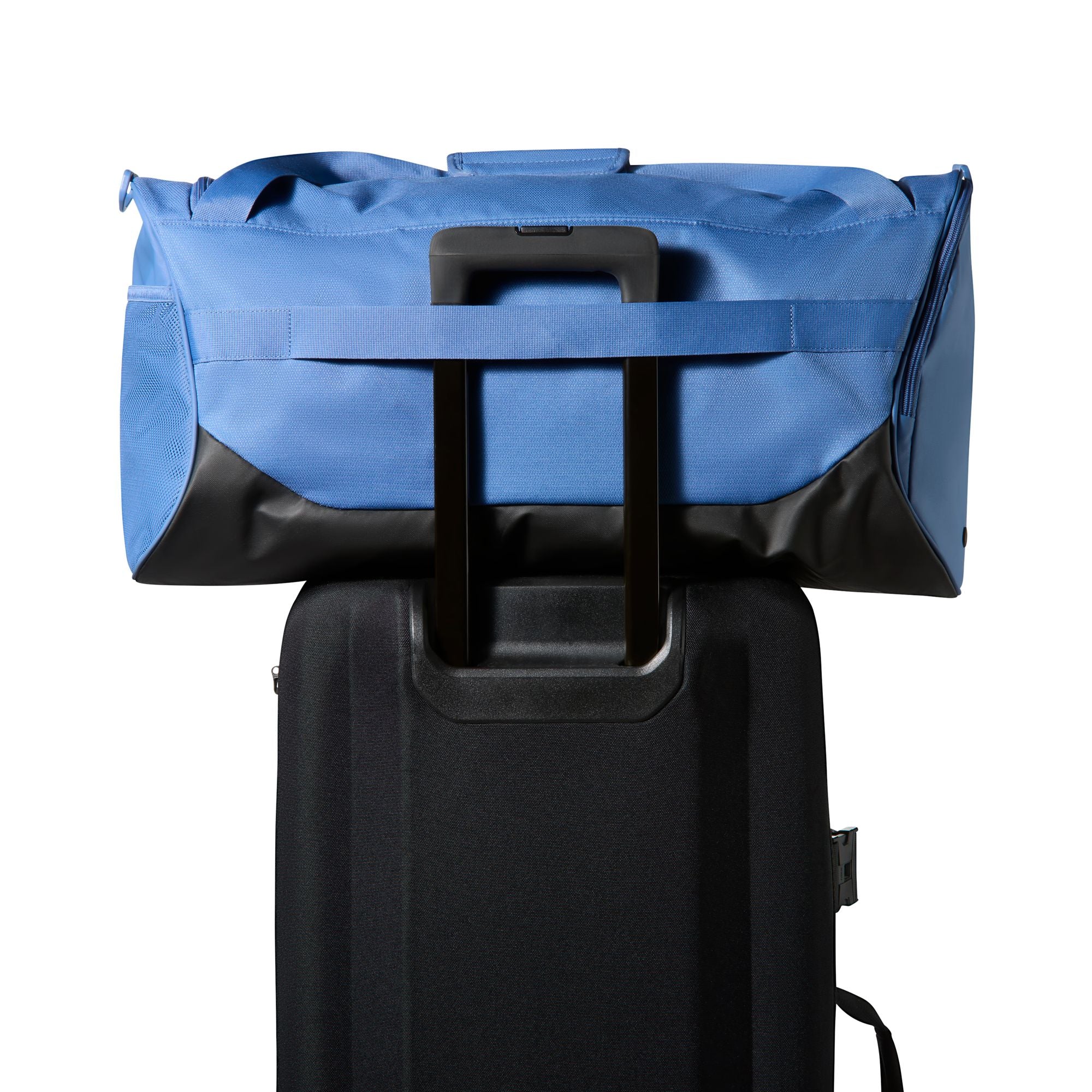 Nike Brasilia Training Duffel Bag (Medium, 60L) - IB4392-459