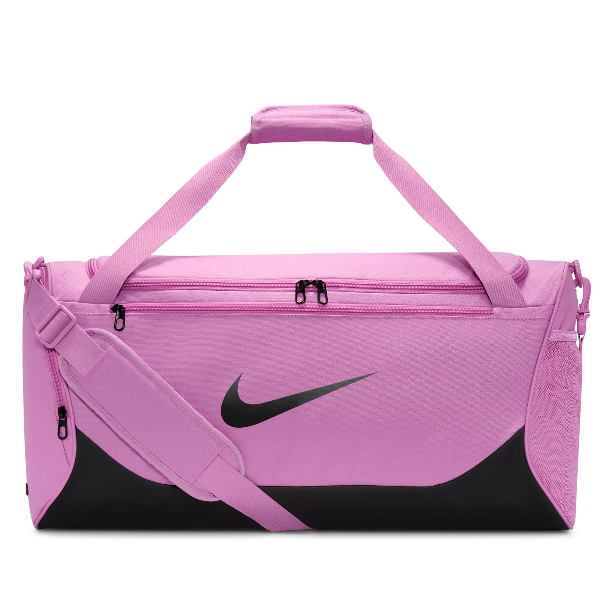 Nike Brasilia Training Duffel Bag (Medium, 60L) - IB4392-503