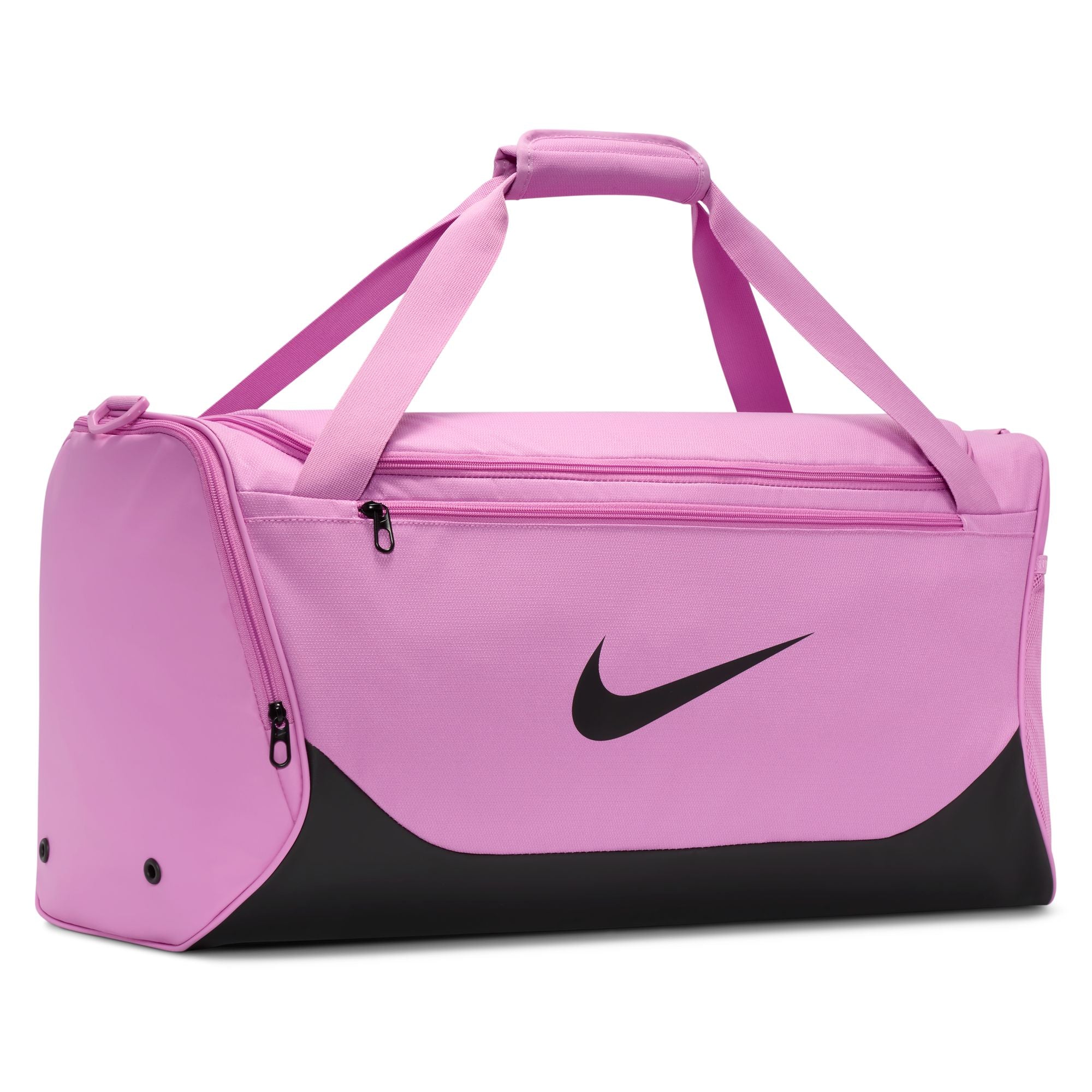 Nike Brasilia Training Duffel Bag (Medium, 60L) - IB4392-503