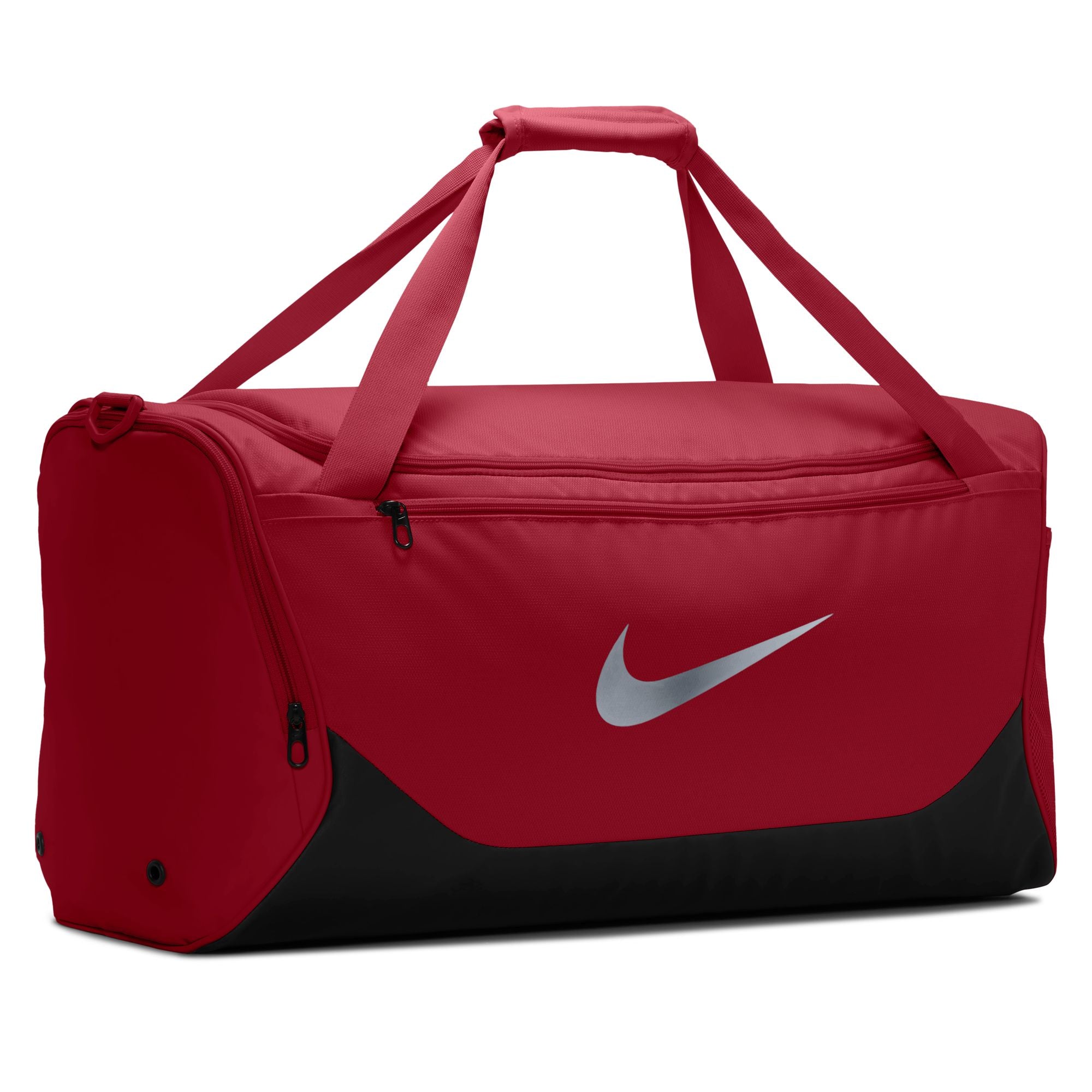 Nike Brasilia Training Duffel Bag (Medium, 60L) - IB4392-608