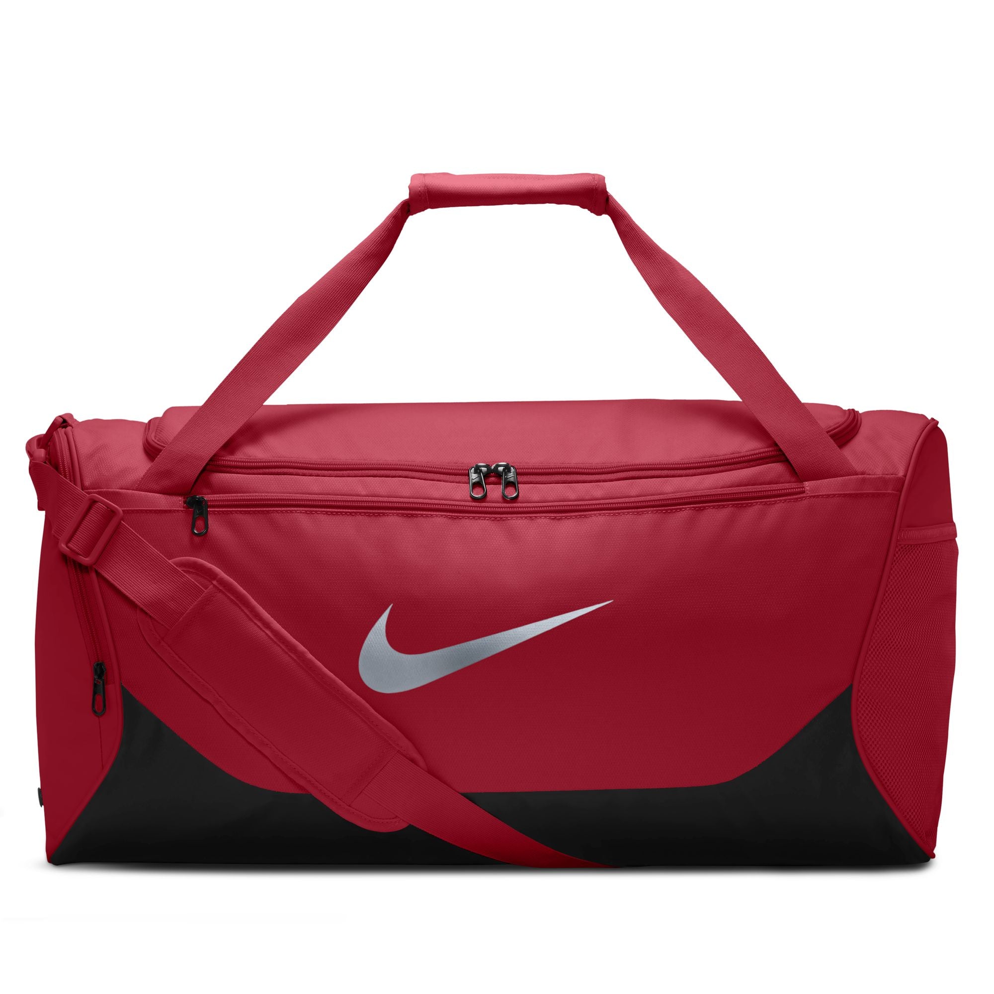 Nike Brasilia Training Duffel Bag (Medium, 60L) - IB4392-608