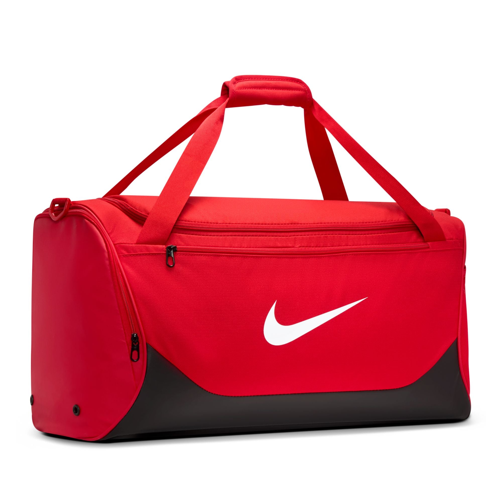 Nike Brasilia Training Duffel Bag (Medium, 60L) - IB4392-657