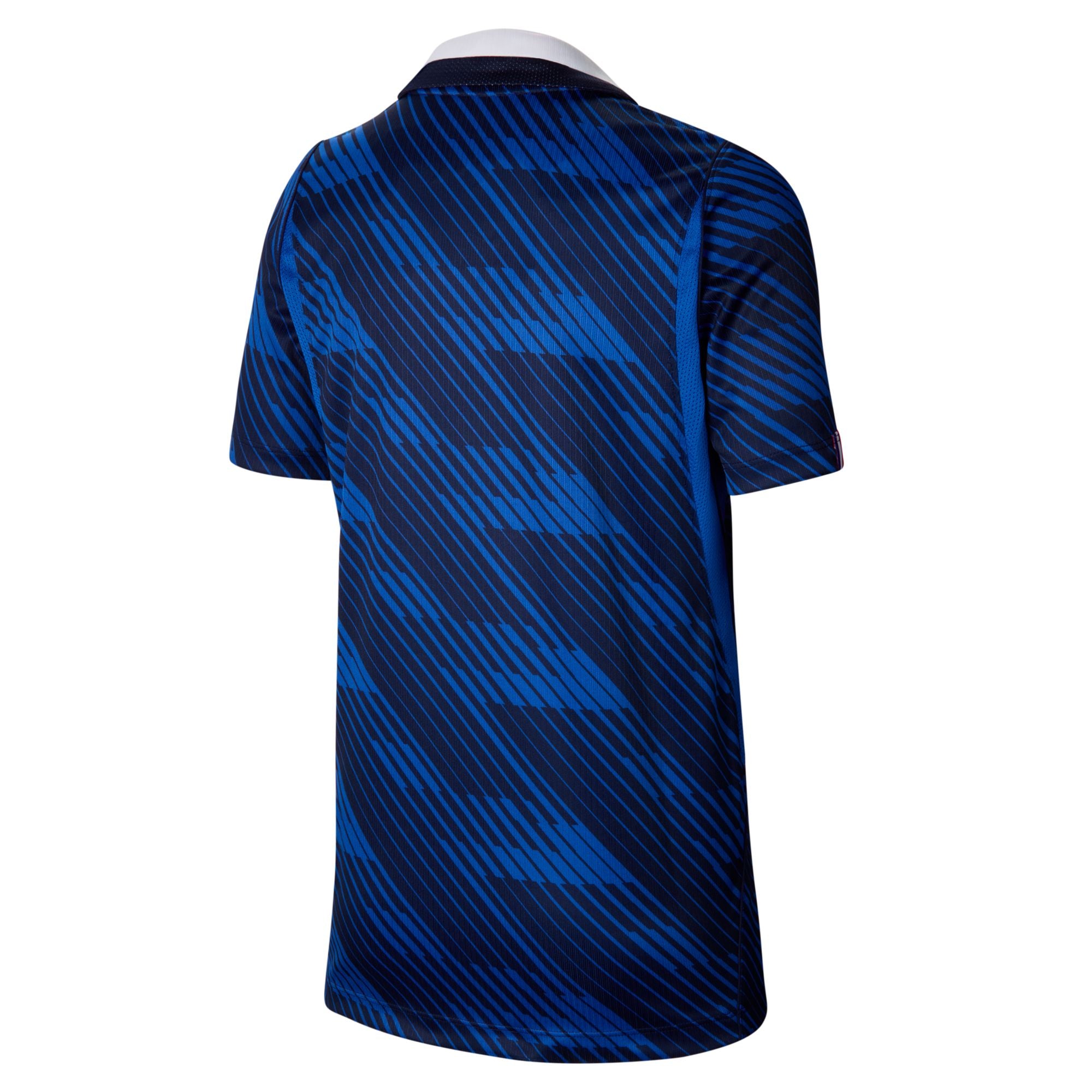 Nike France 2026 Youth Stadium Home Jersey - IB5129-480