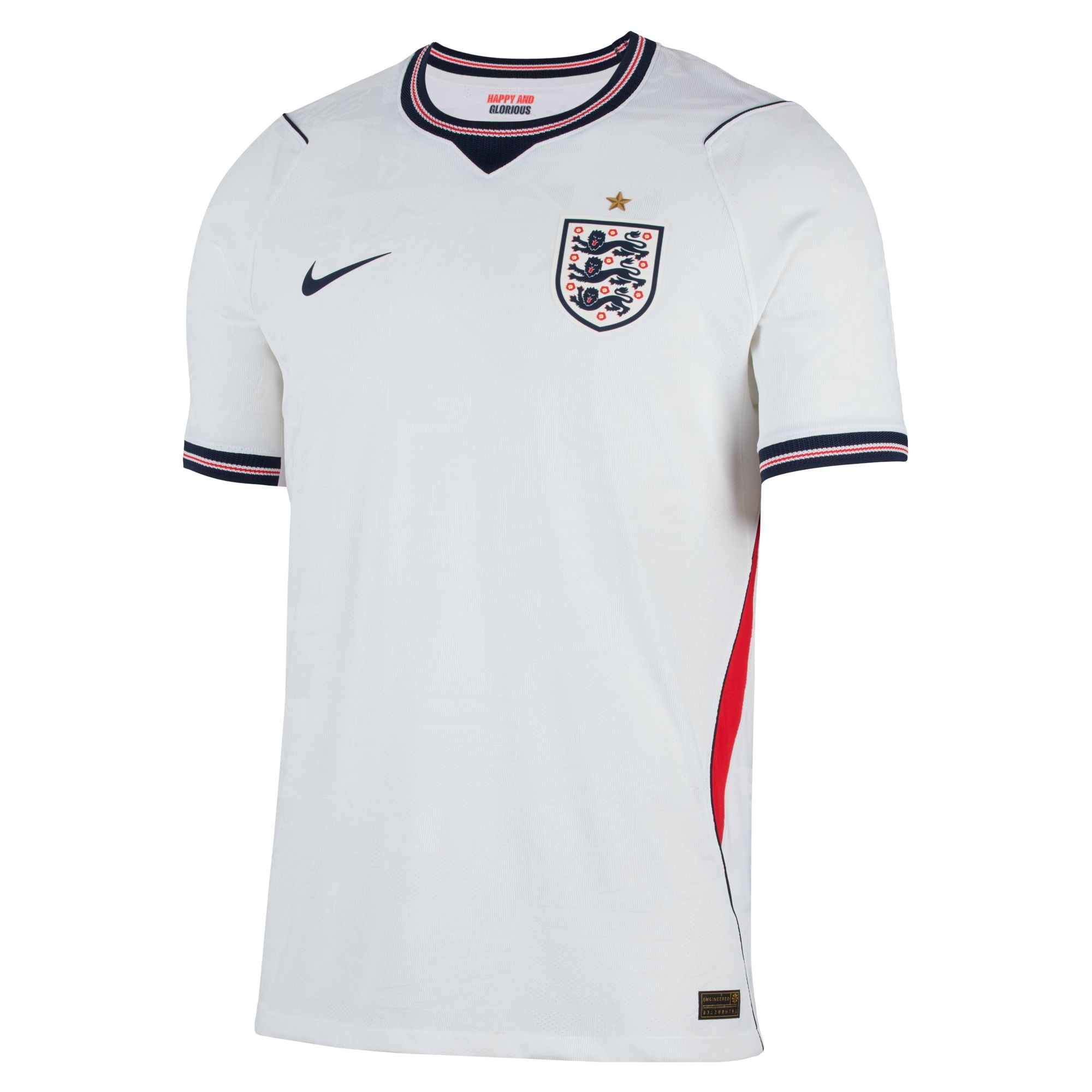 Nike England 2026 Match Home Jersey - IB5153-100