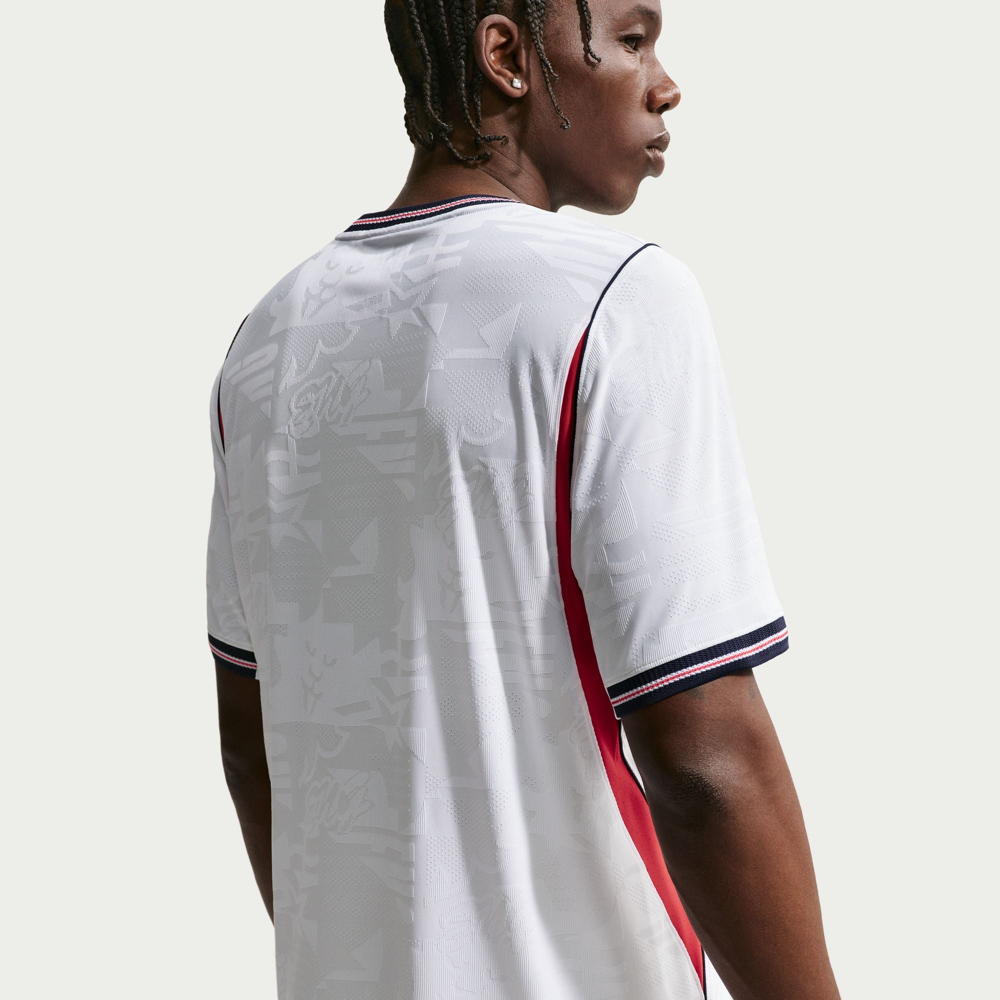 Nike England 2026 Match Home Jersey - IB5153-100