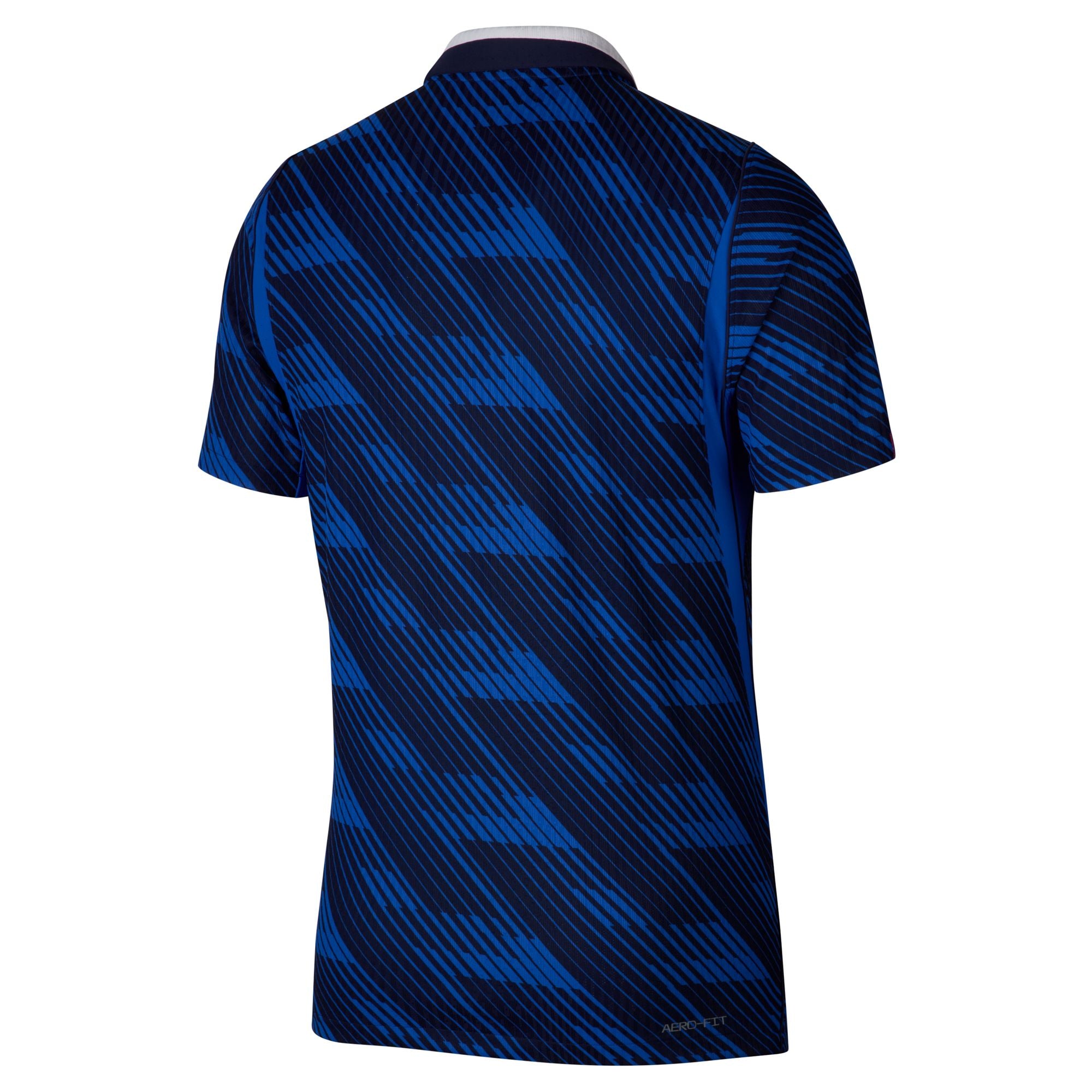 Nike France 2026 Match Home Jersey - IB5158-480