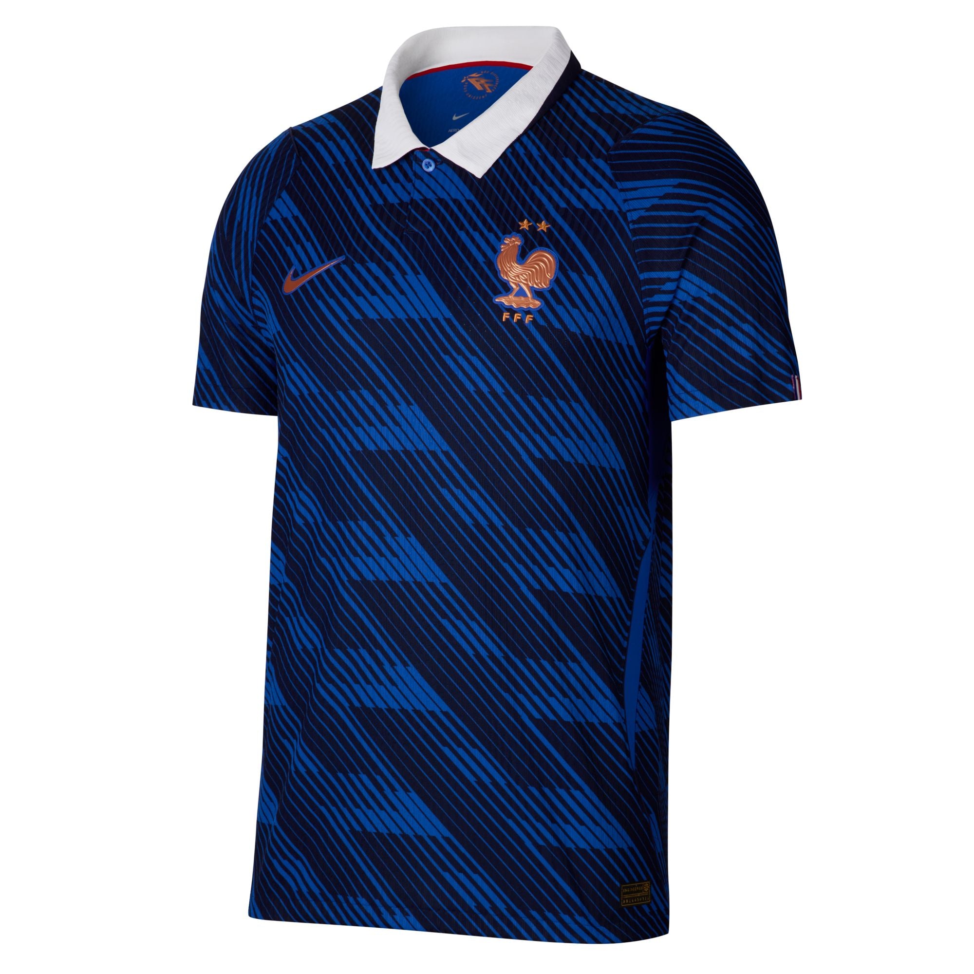 Nike France 2026 Match Home Jersey - IB5158-480