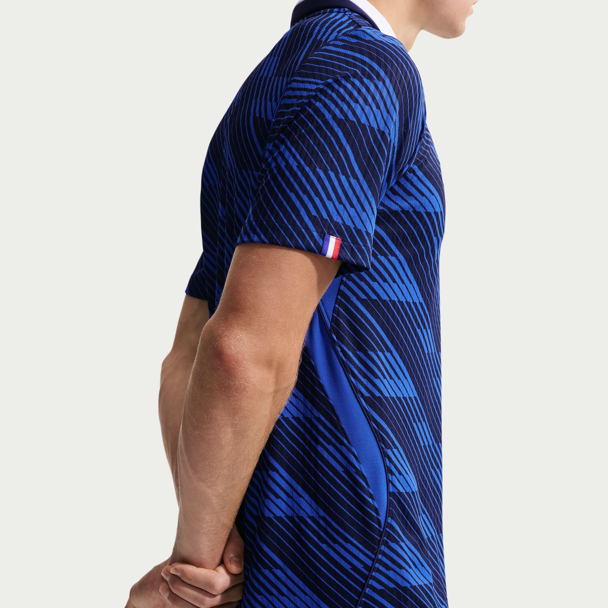 Nike France 2026 Match Home Jersey - IB5158-480