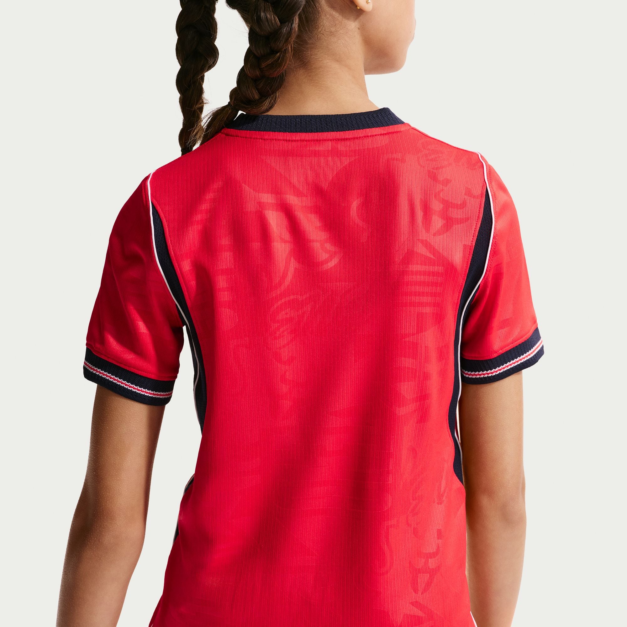 Nike England 2026 Youth Stadium Away Jersey - IB5197-624