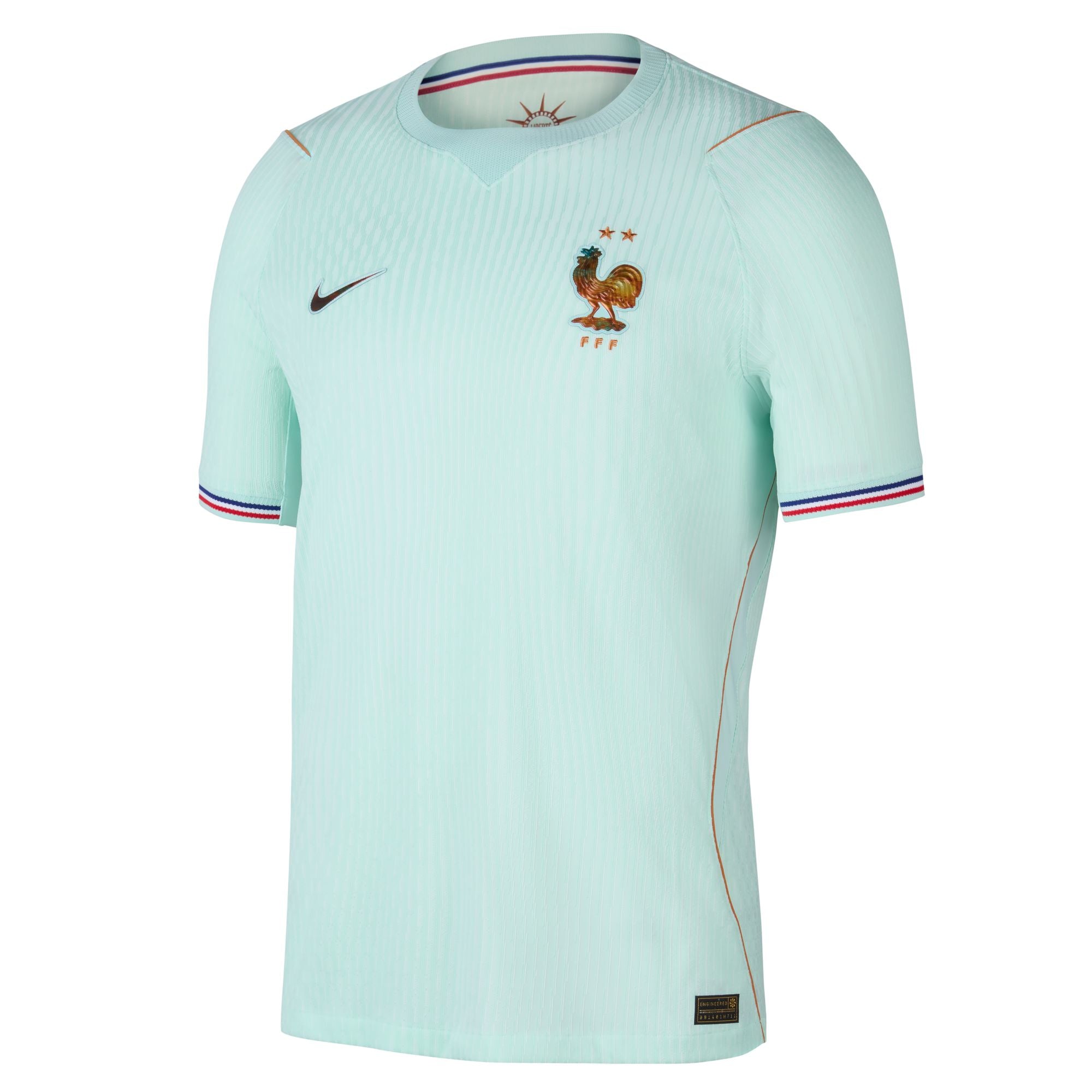 Nike France 2026 Authentic Away Jersey IB5200-394 | Soccer Locker