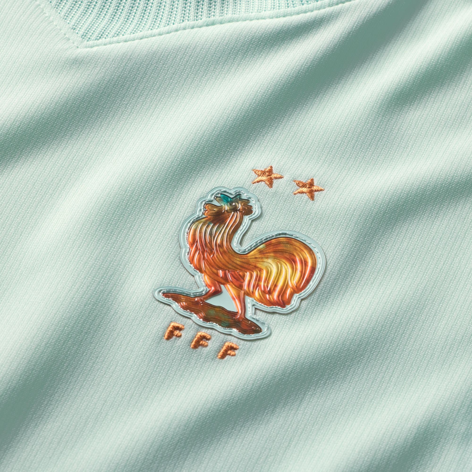 Nike France 2026 Youth Stadium Away Jersey - IB5202-394