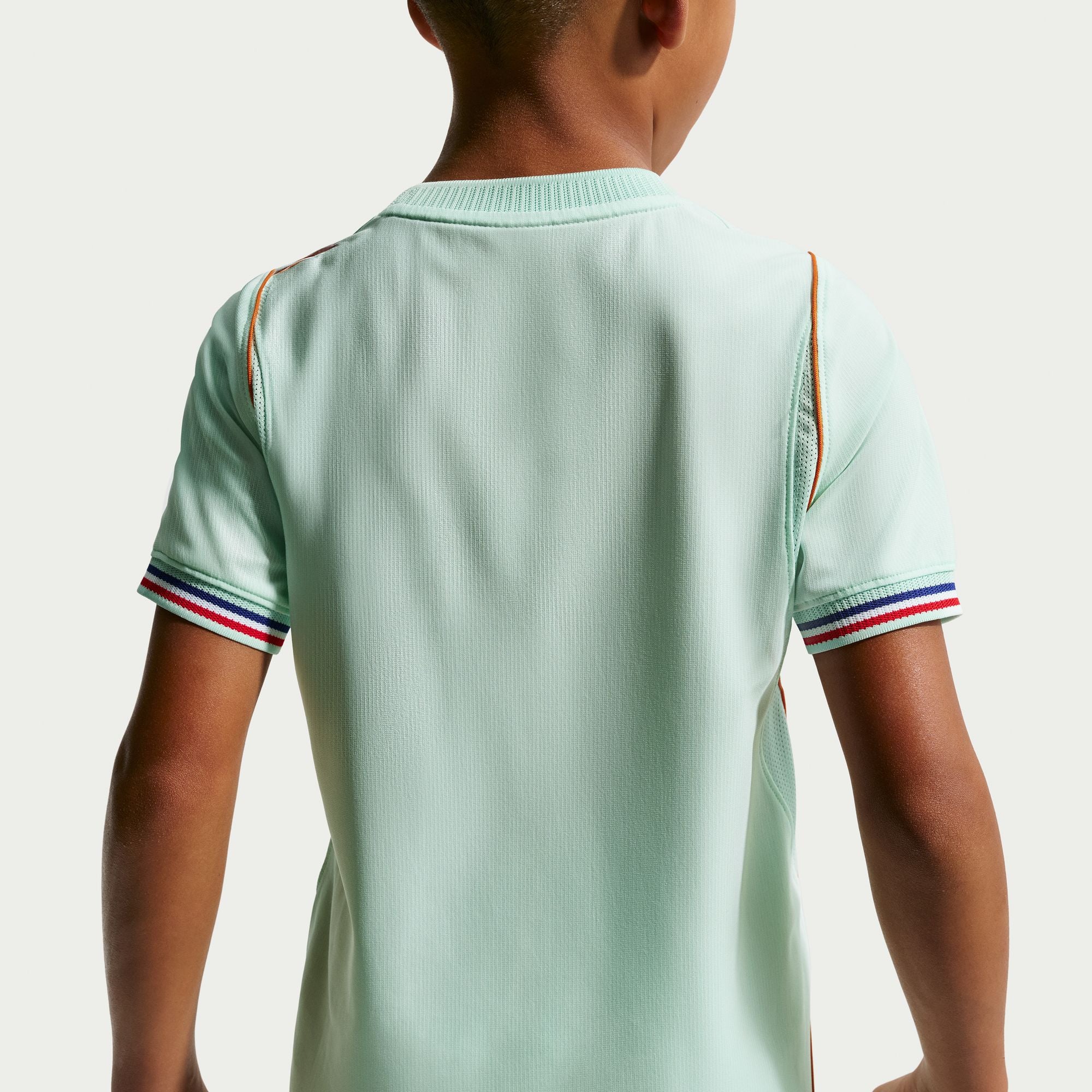 Nike France 2026 Youth Stadium Away Jersey - IB5202-394