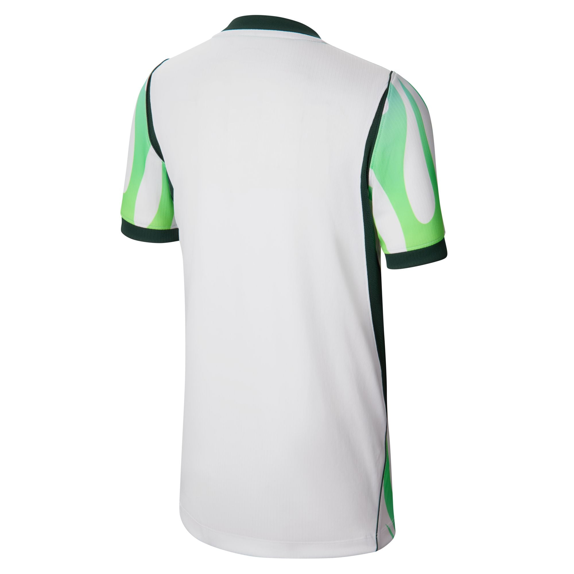 Nike Nigeria 2026 Youth Stadium Away Jersey - IB5207-100
