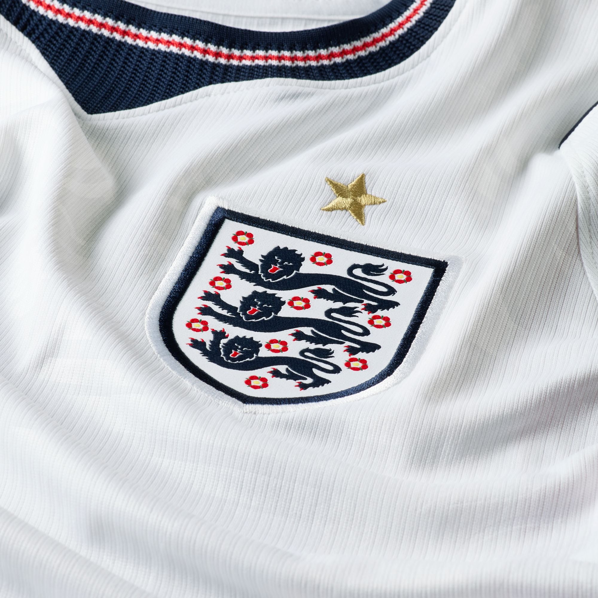 Nike England 2026 Stadium Home Jersey - IB5290-100
