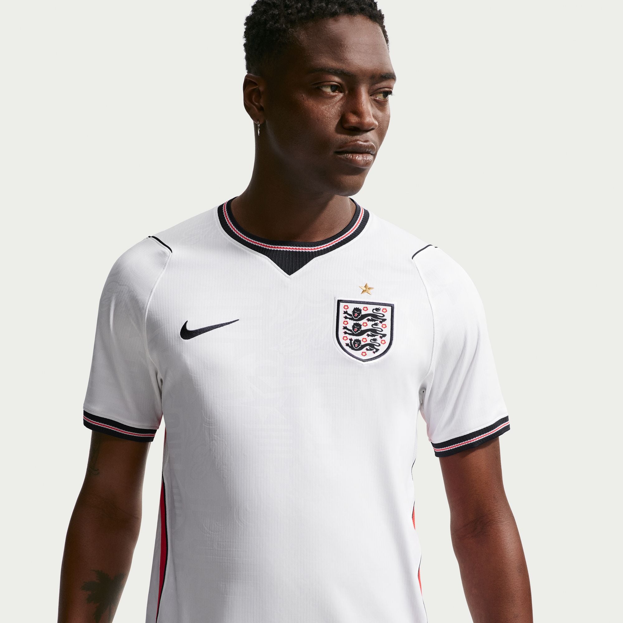 Nike England 2026 Stadium Home Jersey - IB5290-100