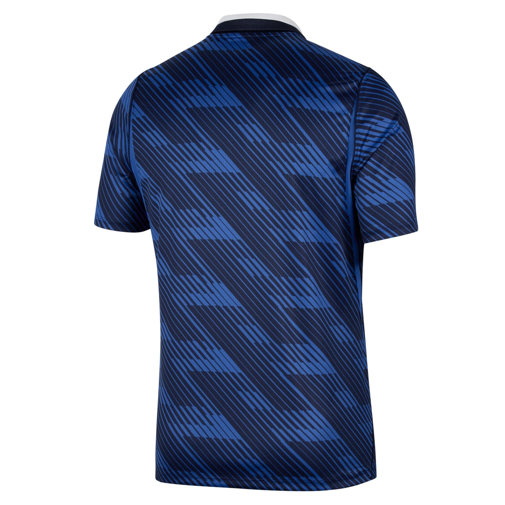 Nike France 2026 Stadium Home Jersey - IB5300-480