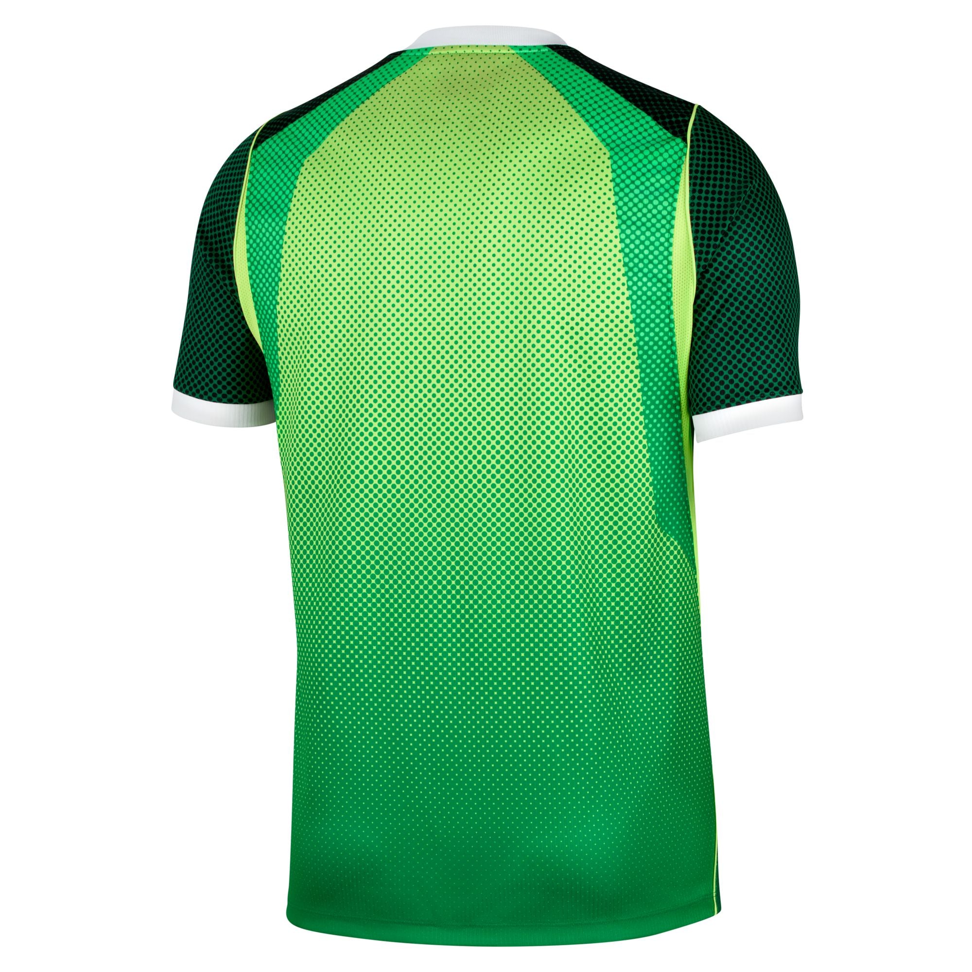 Nike Nigeria 2026 Stadium Home Jersey - IB5308-302