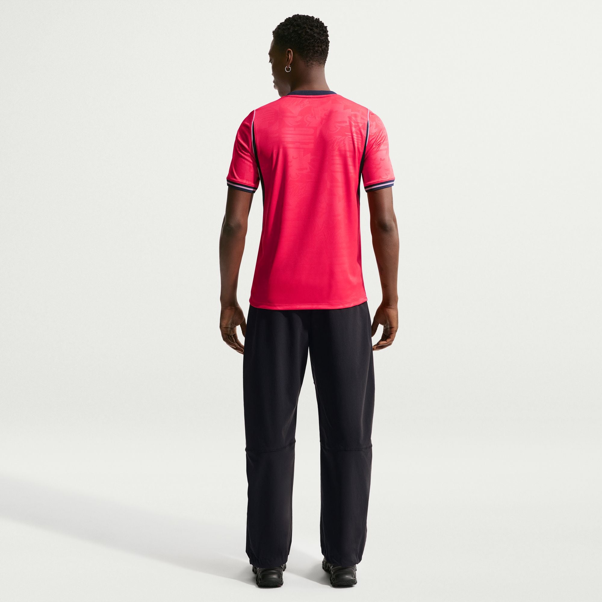 Nike England 2026 Stadium Away Jersey - IB5361-624