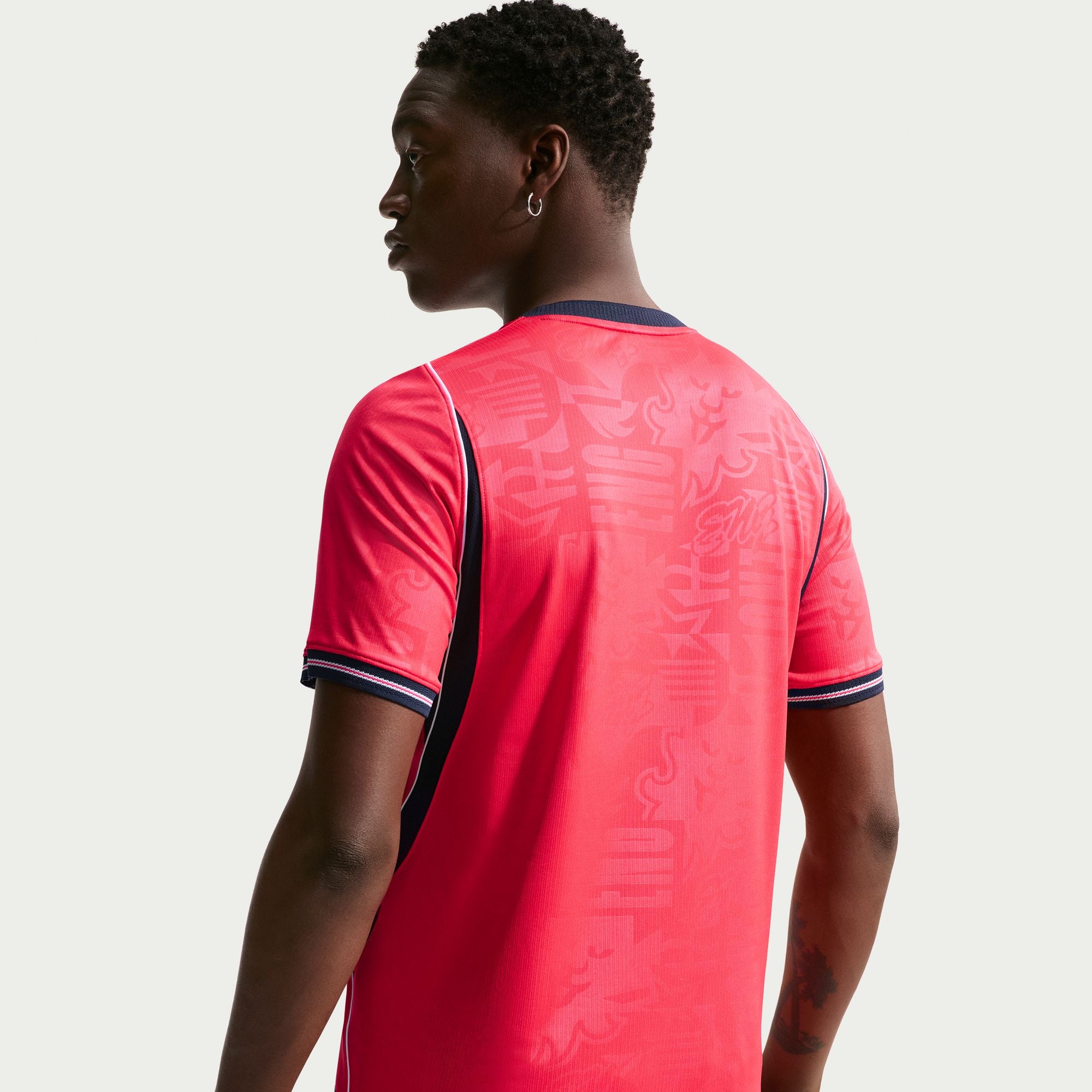 Nike England 2026 Stadium Away Jersey - IB5361-624