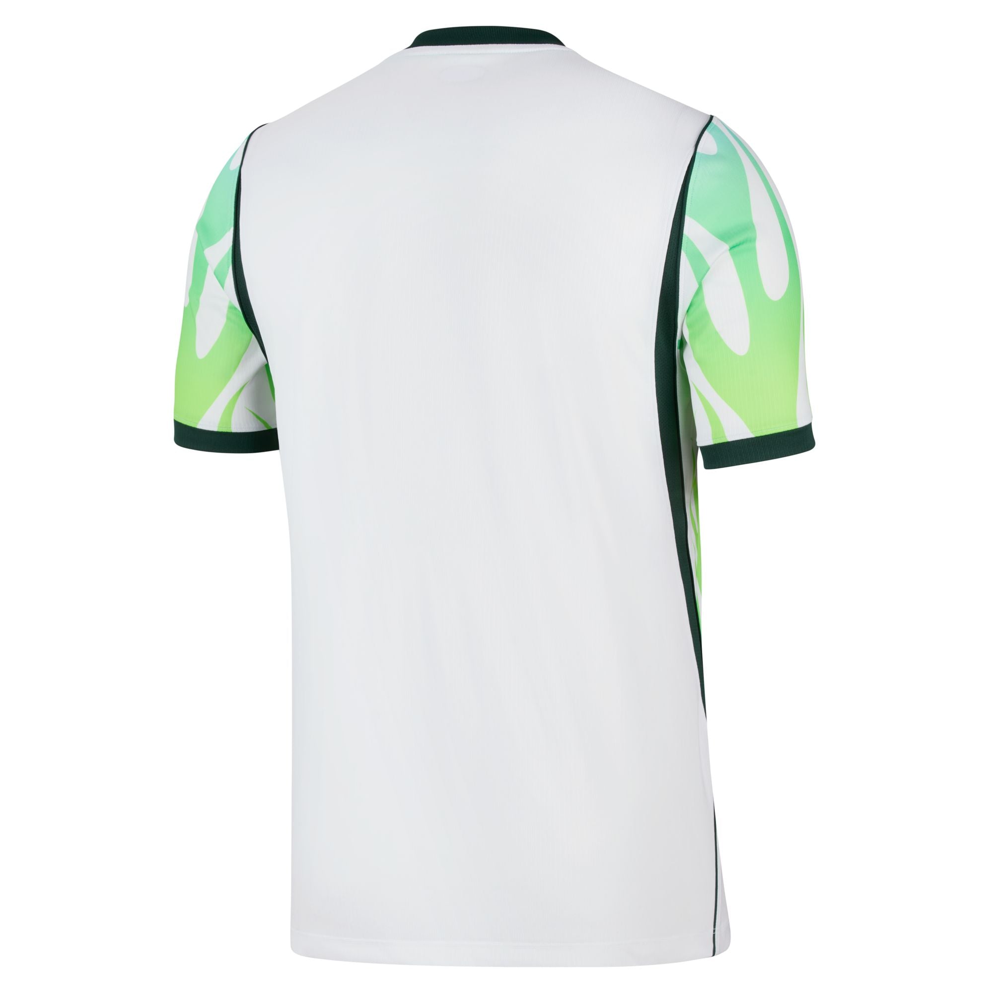 Nike Nigeria 2026 Stadium Away Jersey - IB5376-100