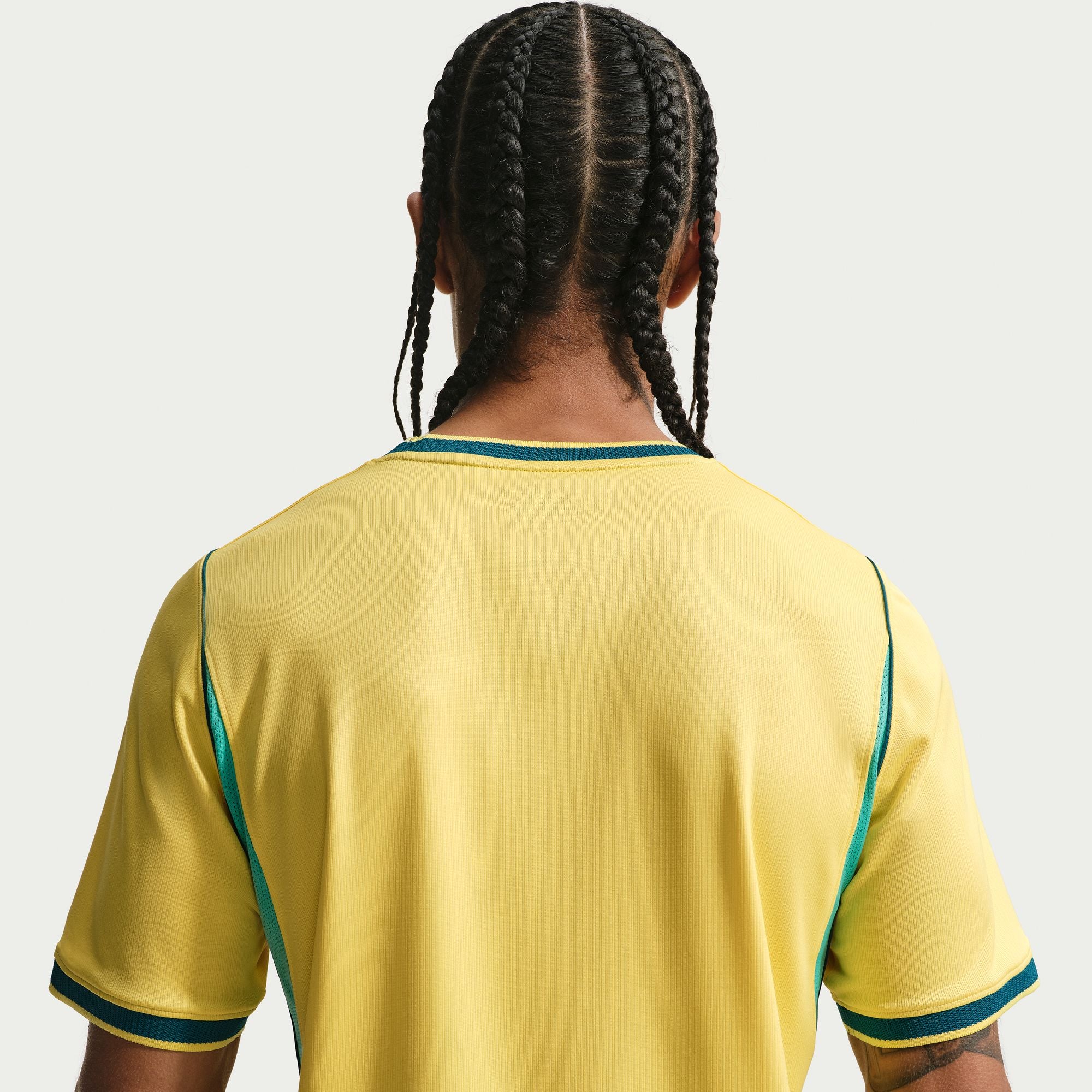 Nike Brazil 2026 Stadium Home Jersey - IF7054-724