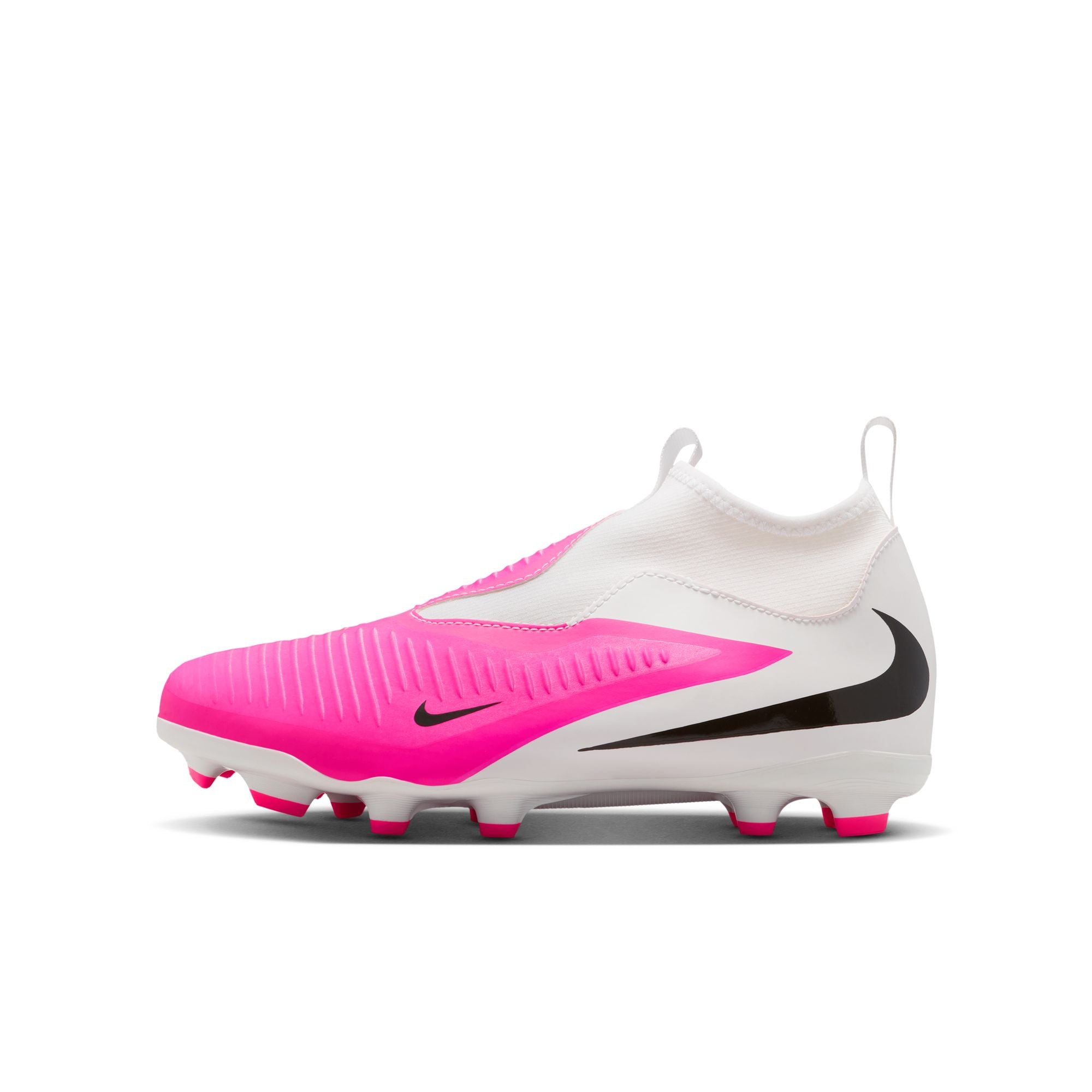 Nike Jr. Phantom 6 High Academy FG/MG - IH1789-901