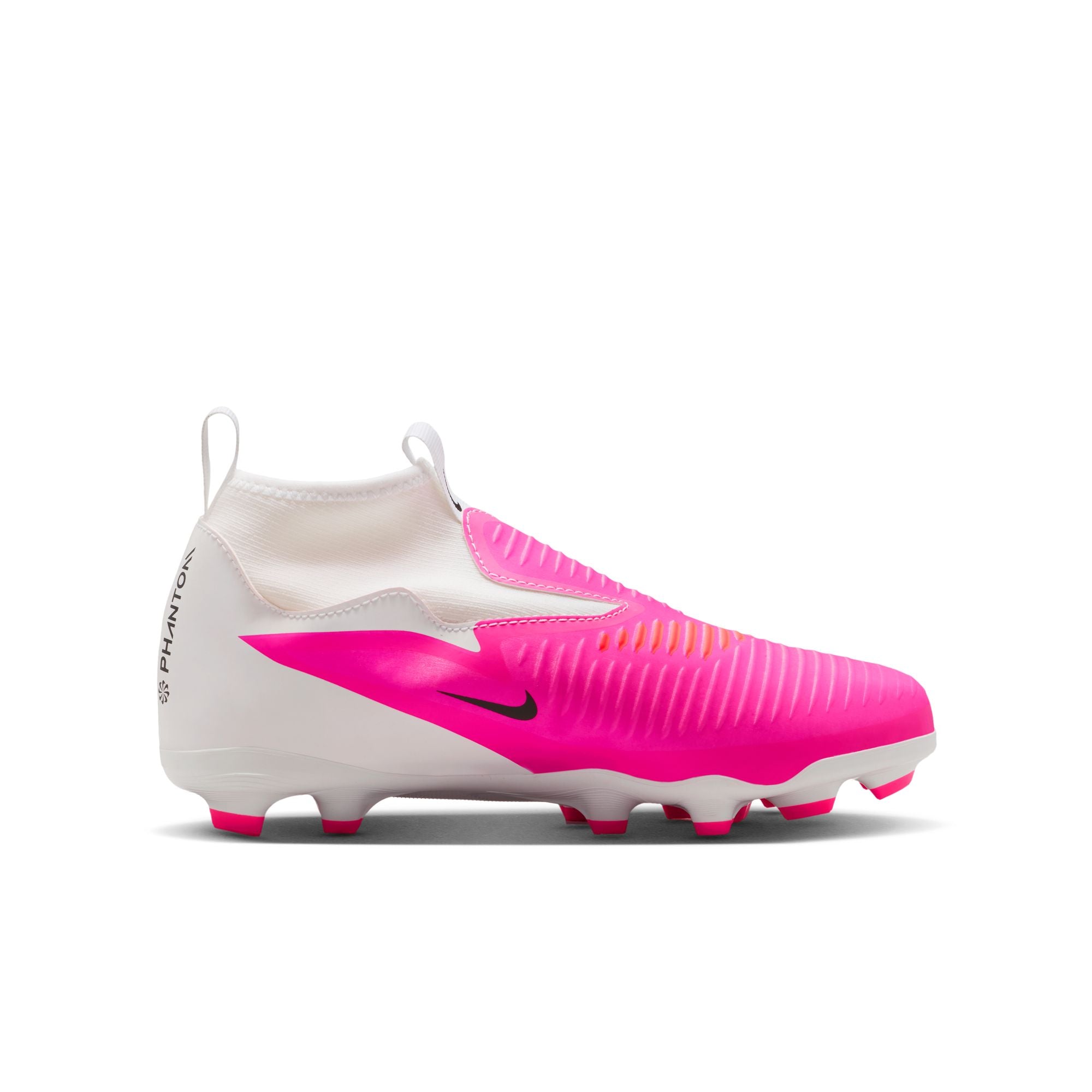 Nike Jr. Phantom 6 High Academy FG/MG - IH1789-901