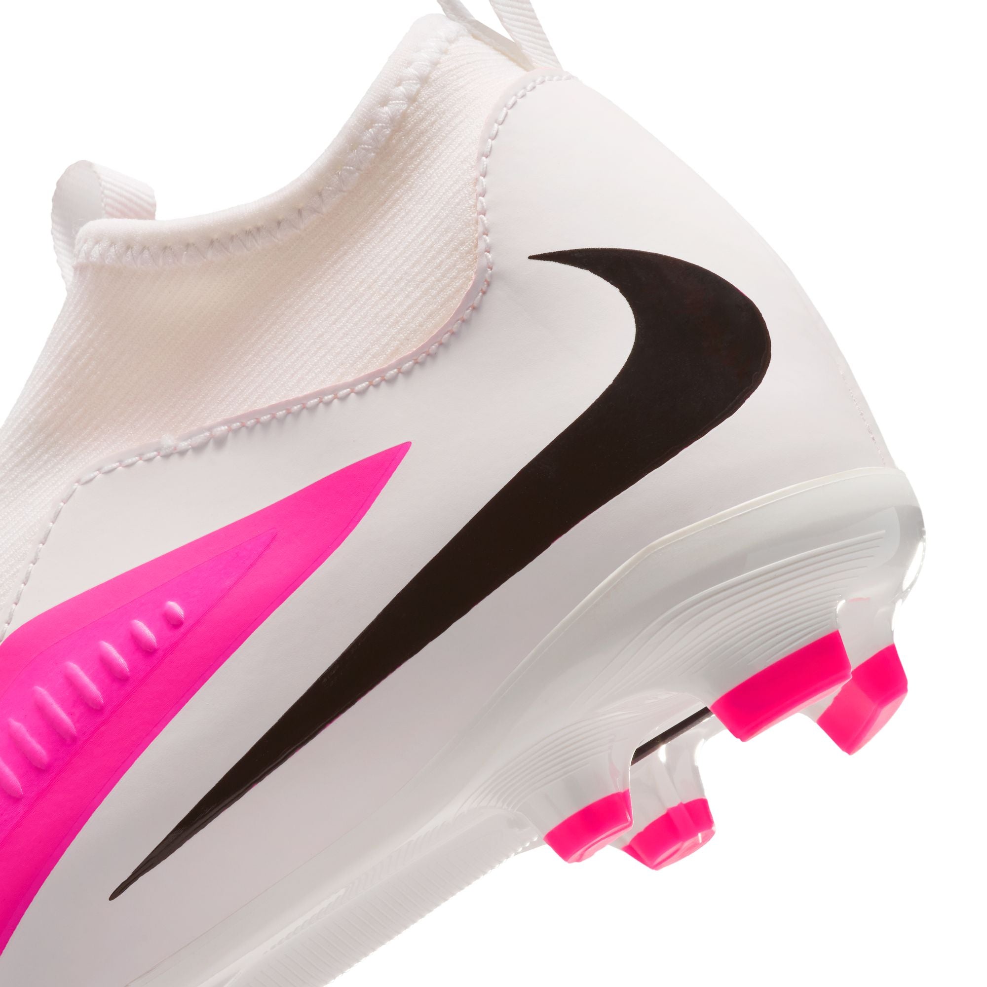 Nike Jr. Phantom 6 High Academy FG/MG - IH1789-901