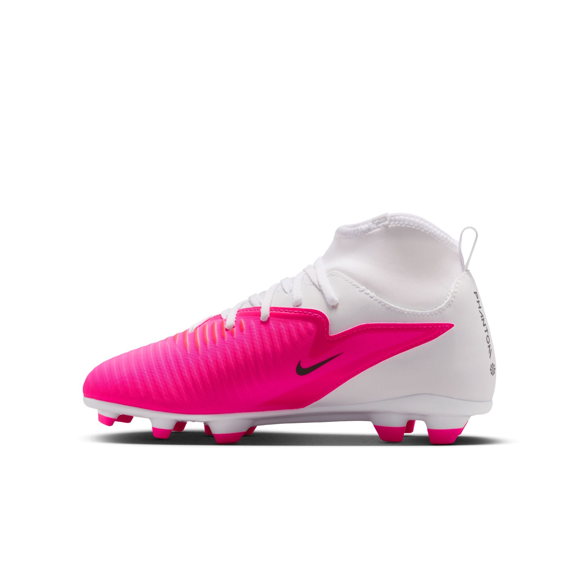 Nike Jr. Phantom 6 High Club FG/MG - IH1791-901
