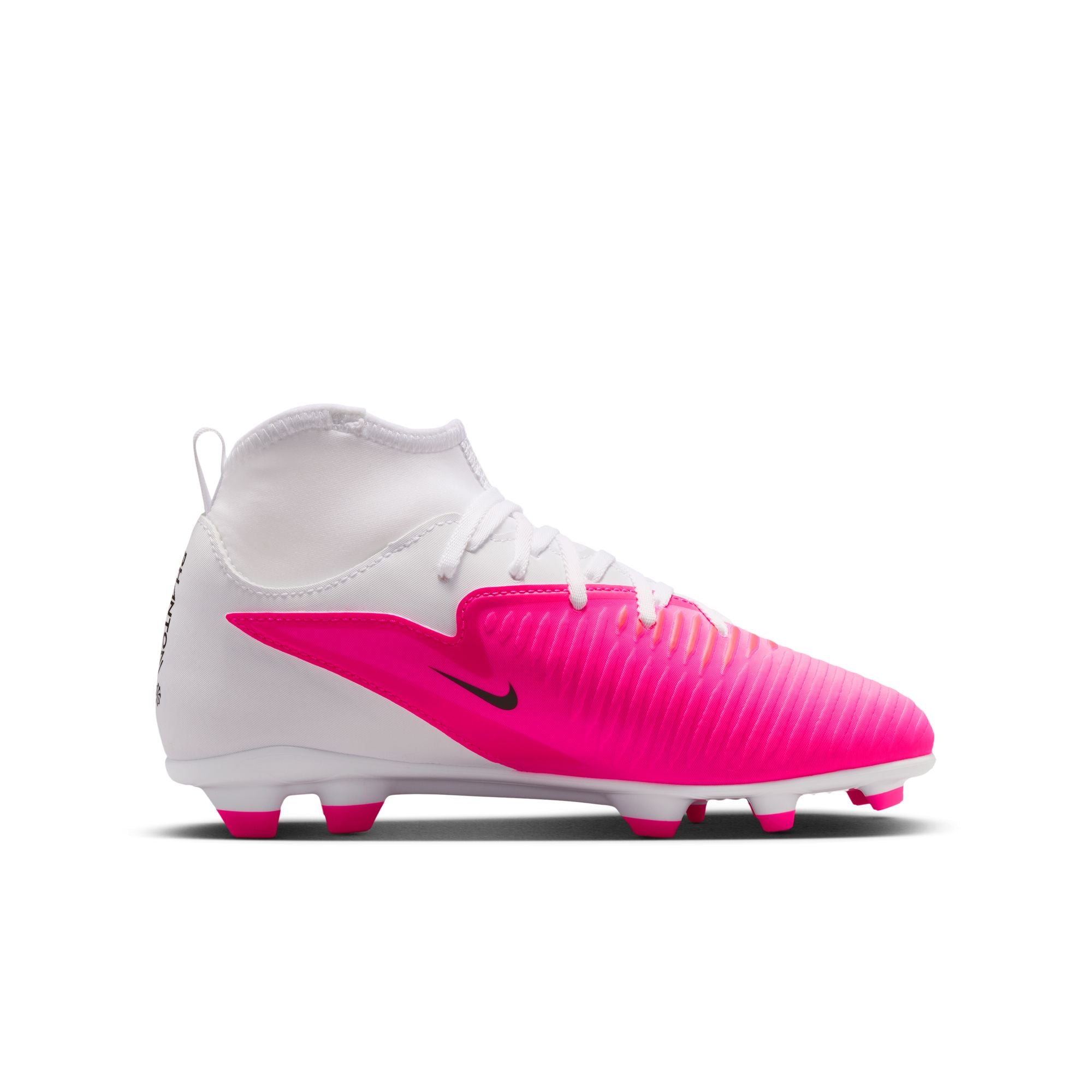 Nike Jr. Phantom 6 High Club FG/MG - IH1791-901