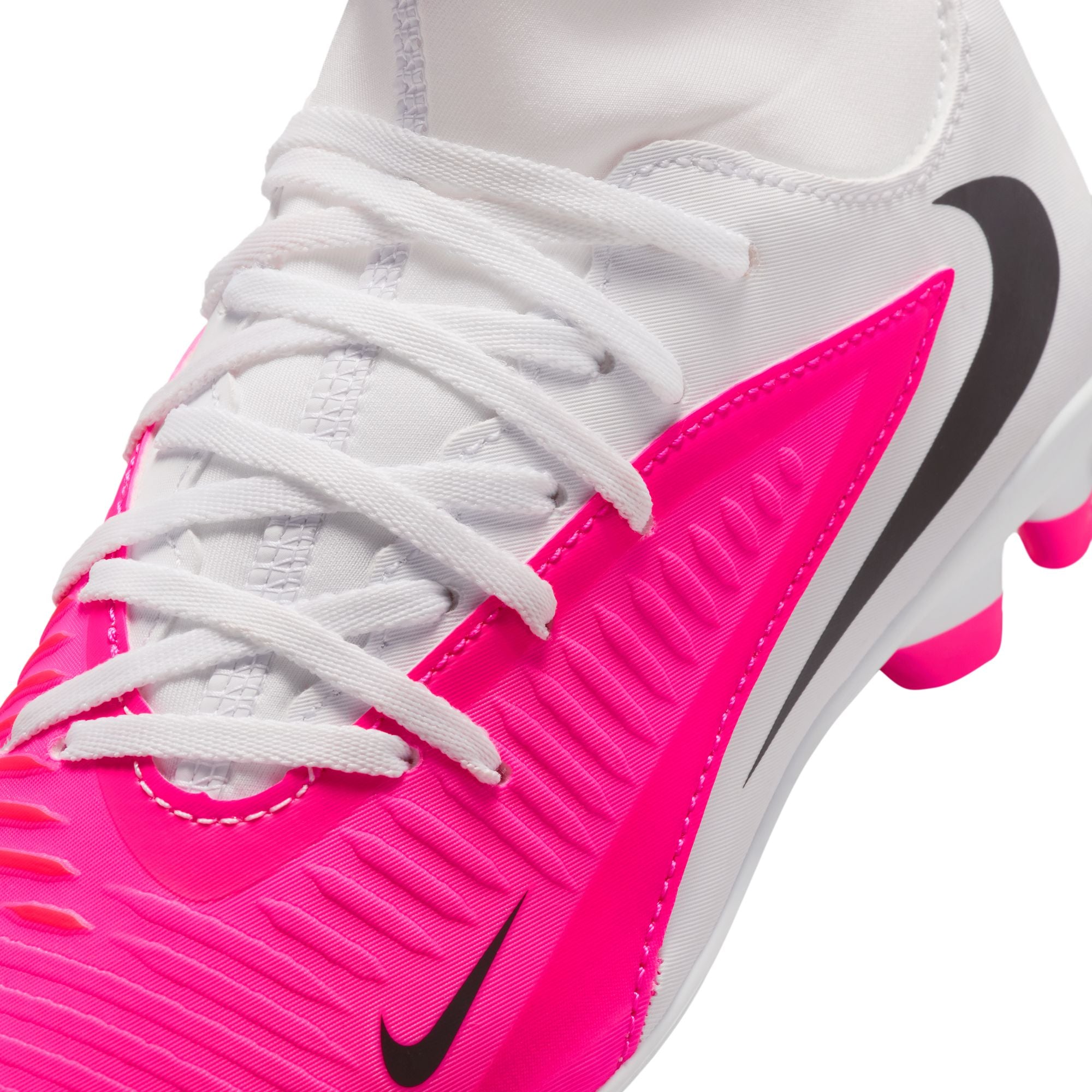 Nike Jr. Phantom 6 High Club FG/MG - IH1791-901