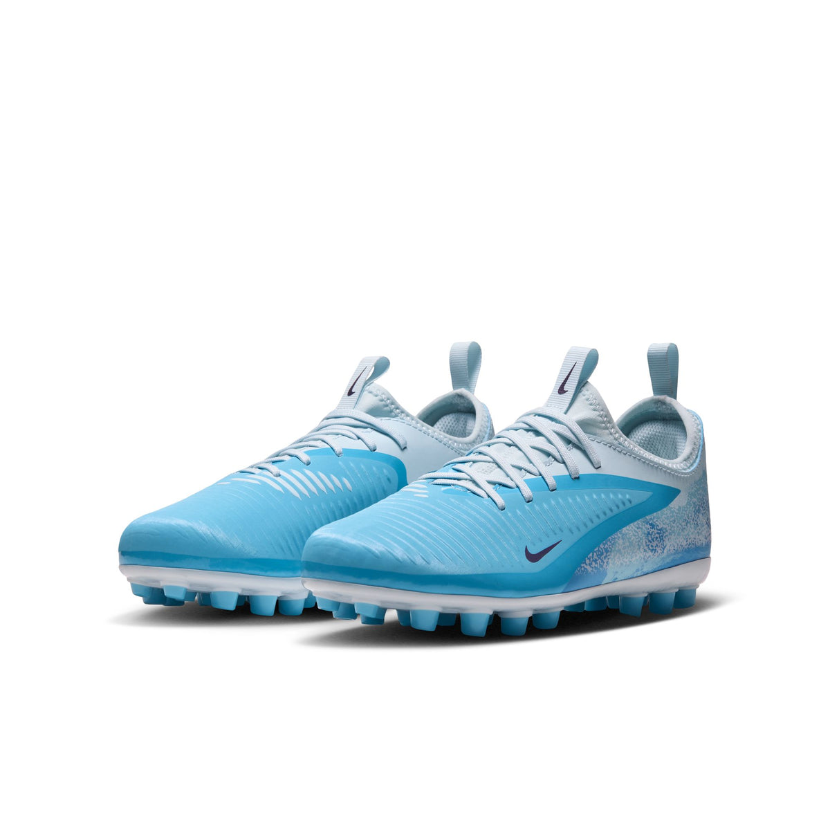 Nike Jr. Phantom 6 Low Academy AG ''Erling Haaland'' - IH1794-401