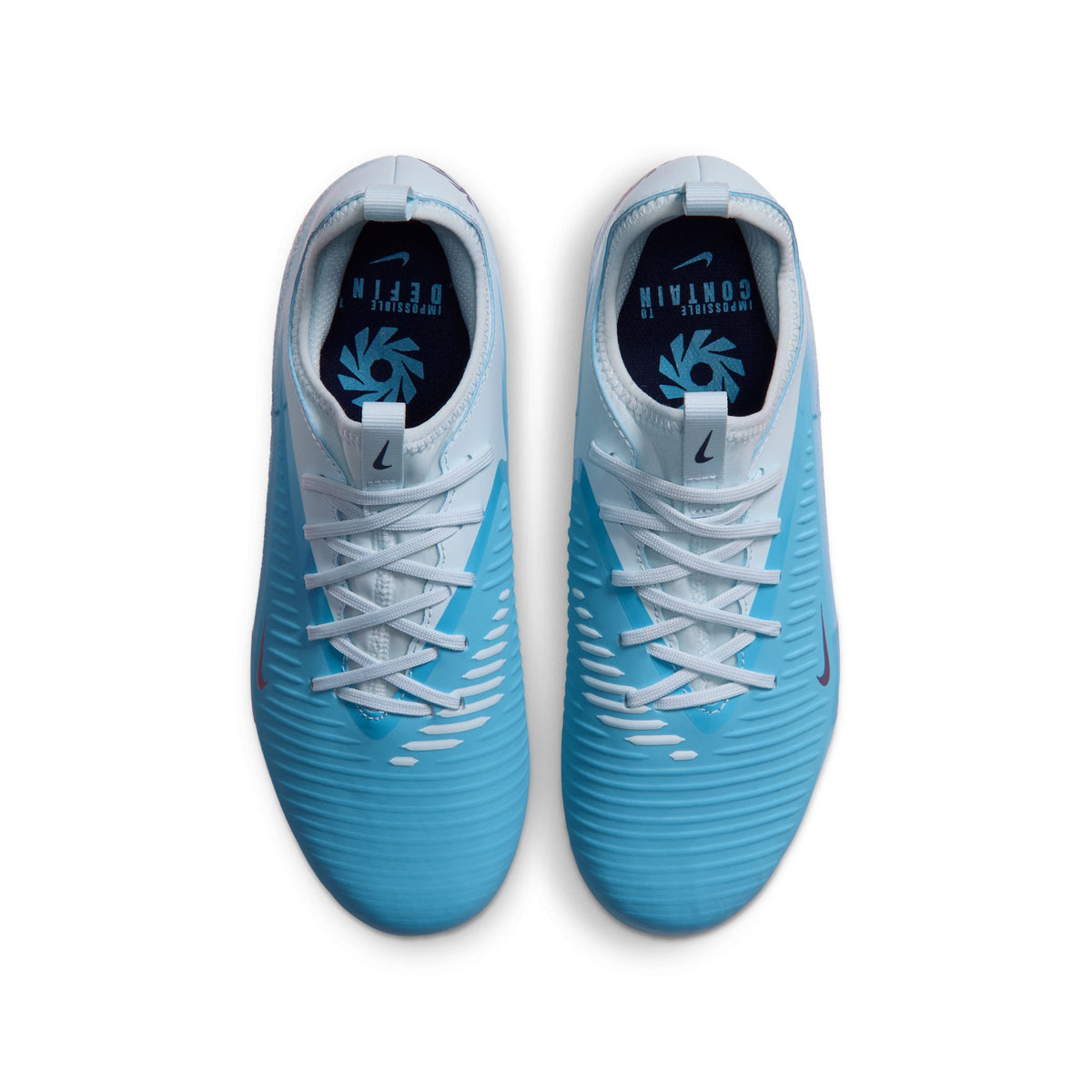 Nike Jr. Phantom 6 Low Academy AG ''Erling Haaland'' - IH1794-401