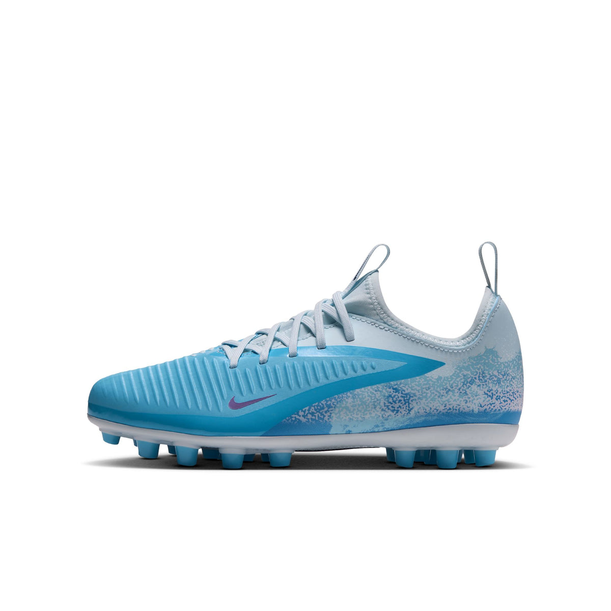 Nike Jr. Phantom 6 Low Academy AG ''Erling Haaland'' - IH1794-401