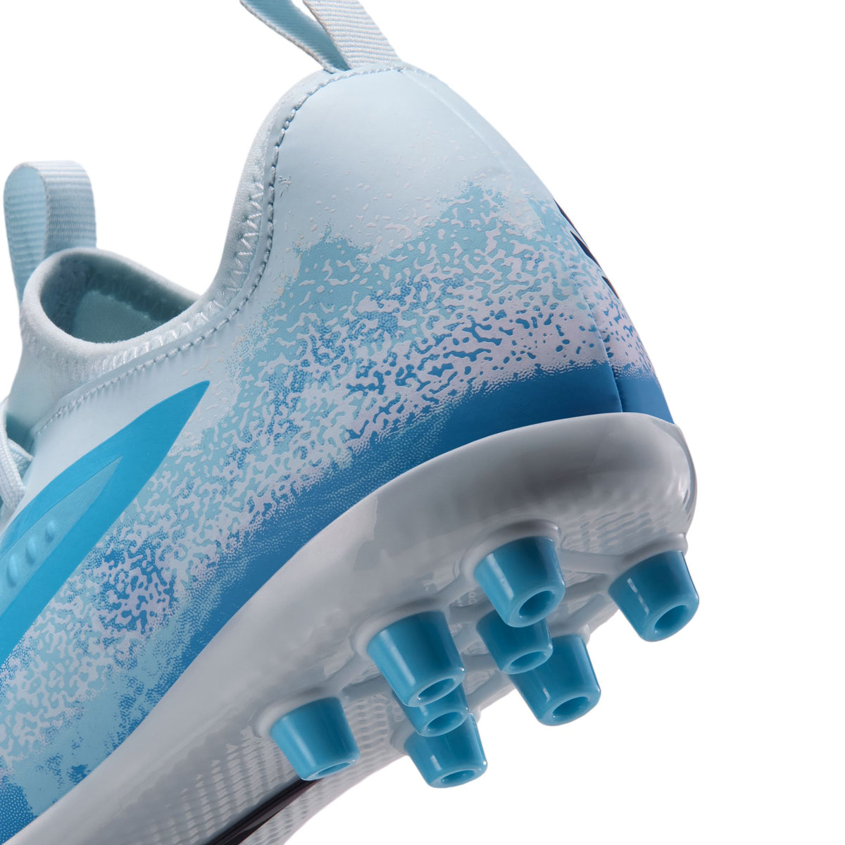 Nike Jr. Phantom 6 Low Academy AG ''Erling Haaland'' - IH1794-401