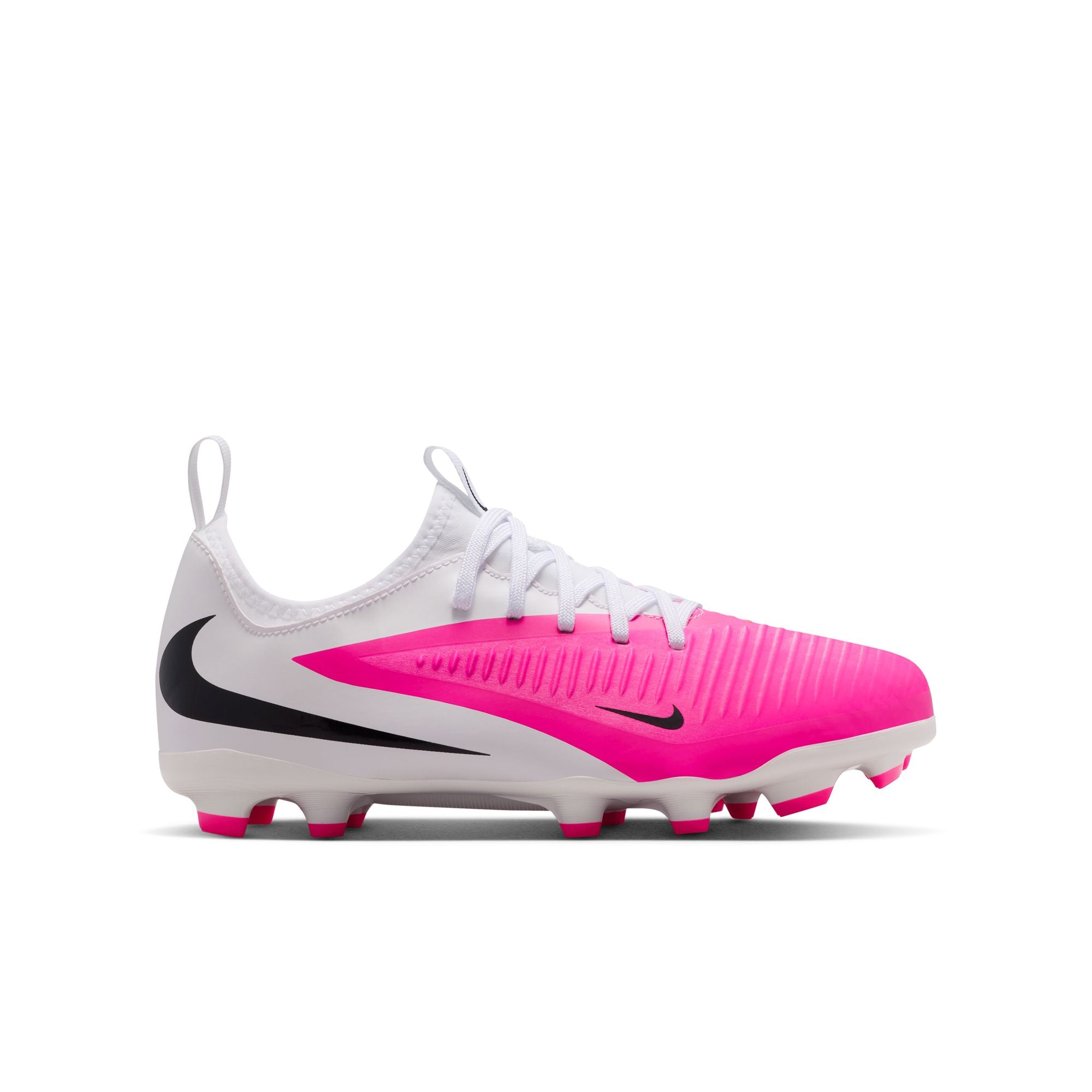 Nike Jr. Phantom 6 Low Academy FG/MG - IH1795-901