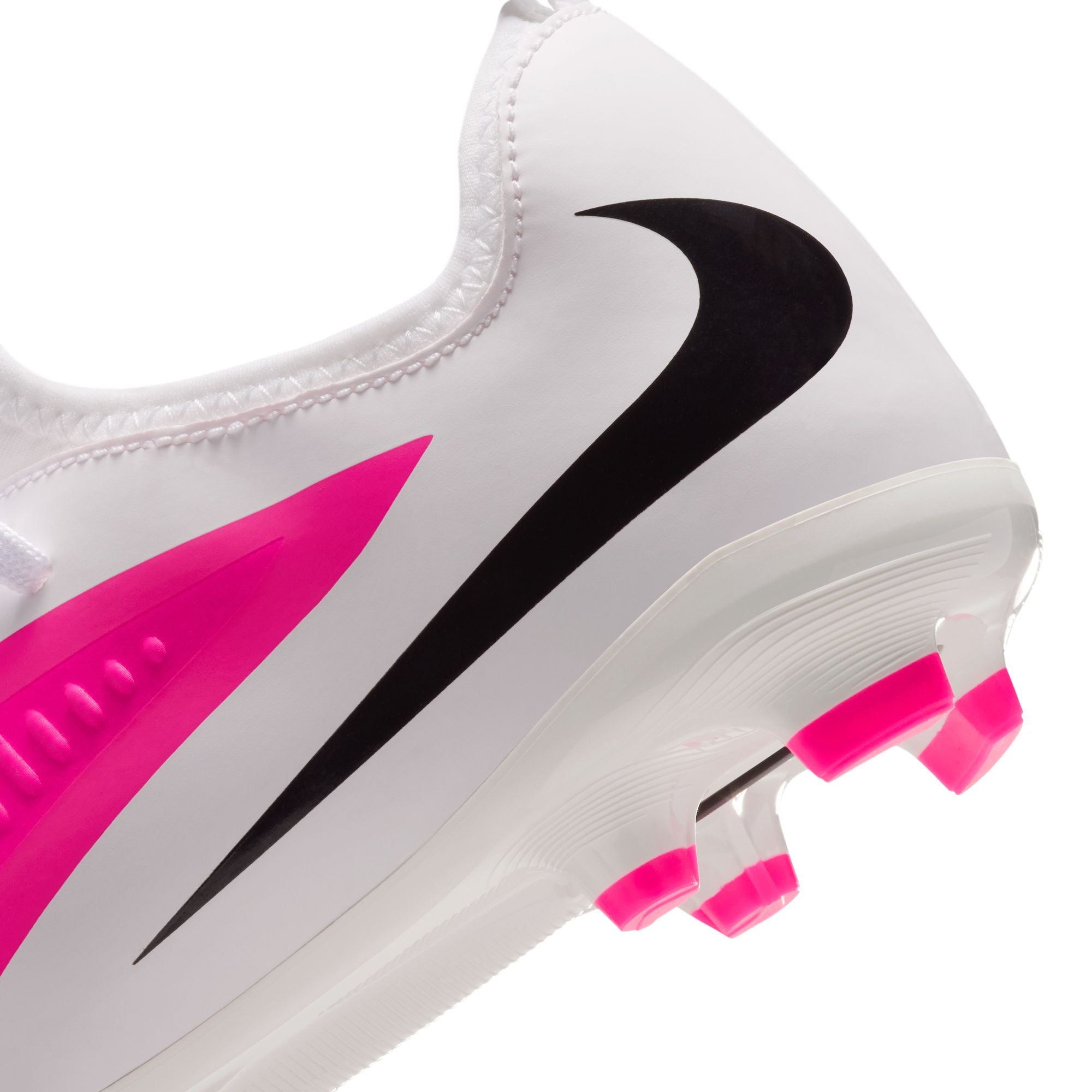 Nike Jr. Phantom 6 Low Academy FG/MG - IH1795-901