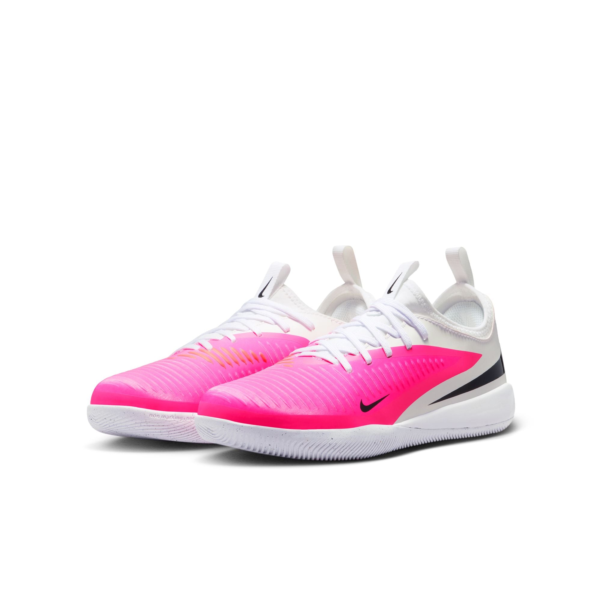Nike Jr. Phantom 6 Low Academy IC - IH1796-901