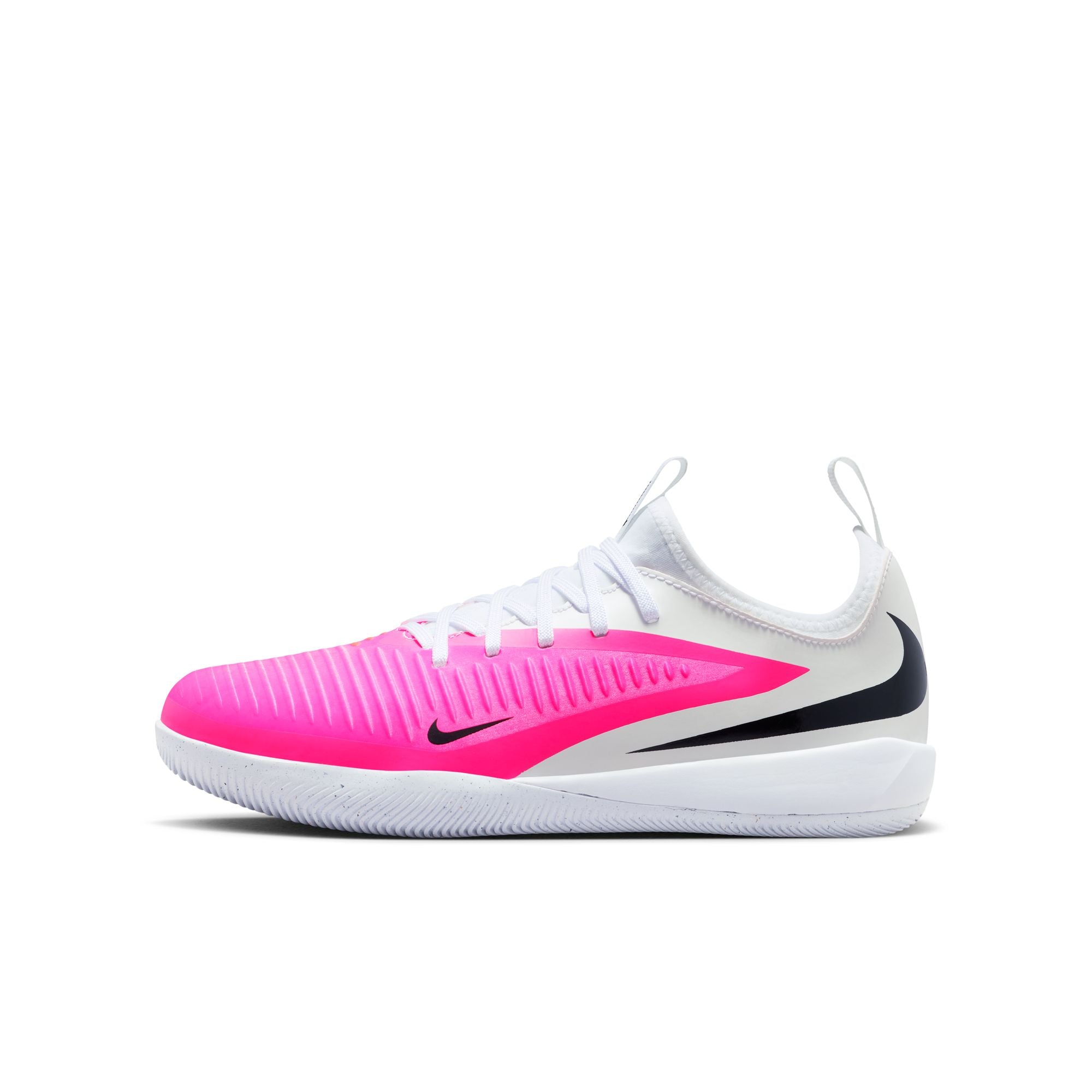 Nike Jr. Phantom 6 Low Academy IC - IH1796-901