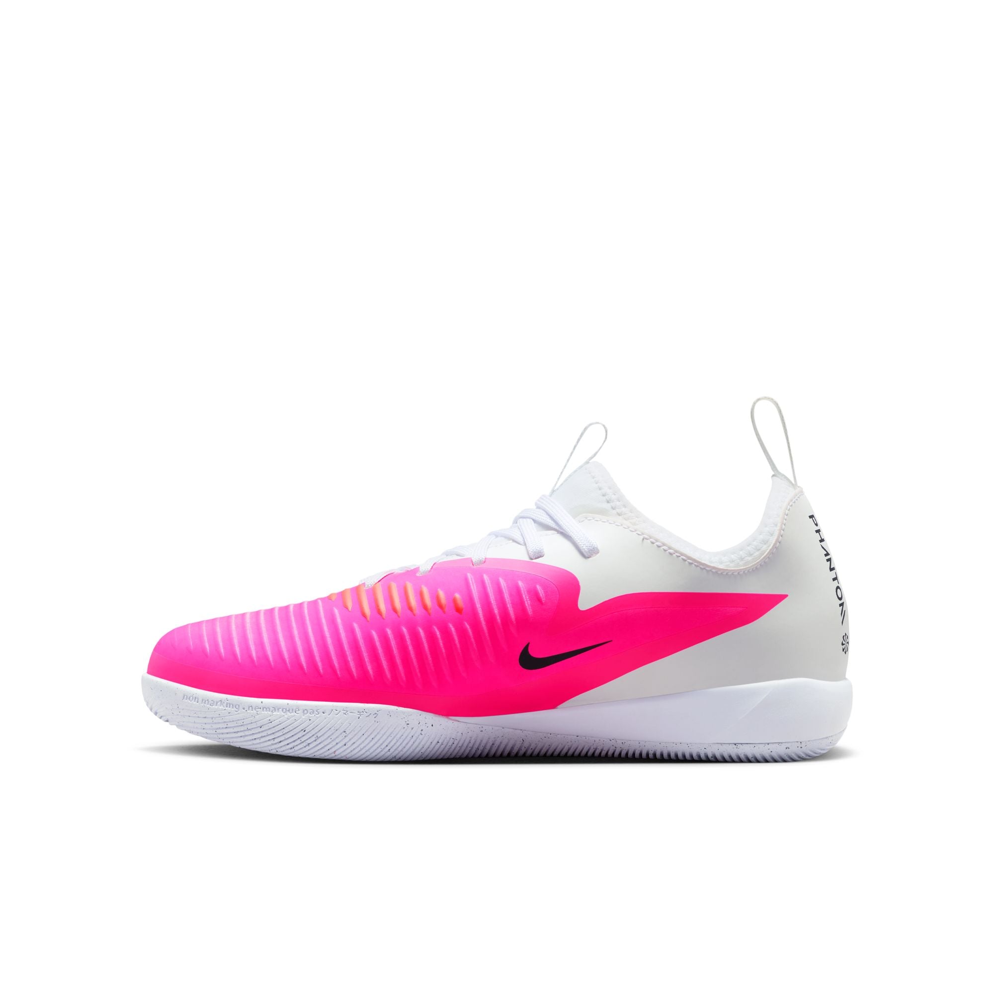 Nike Jr. Phantom 6 Low Academy IC - IH1796-901