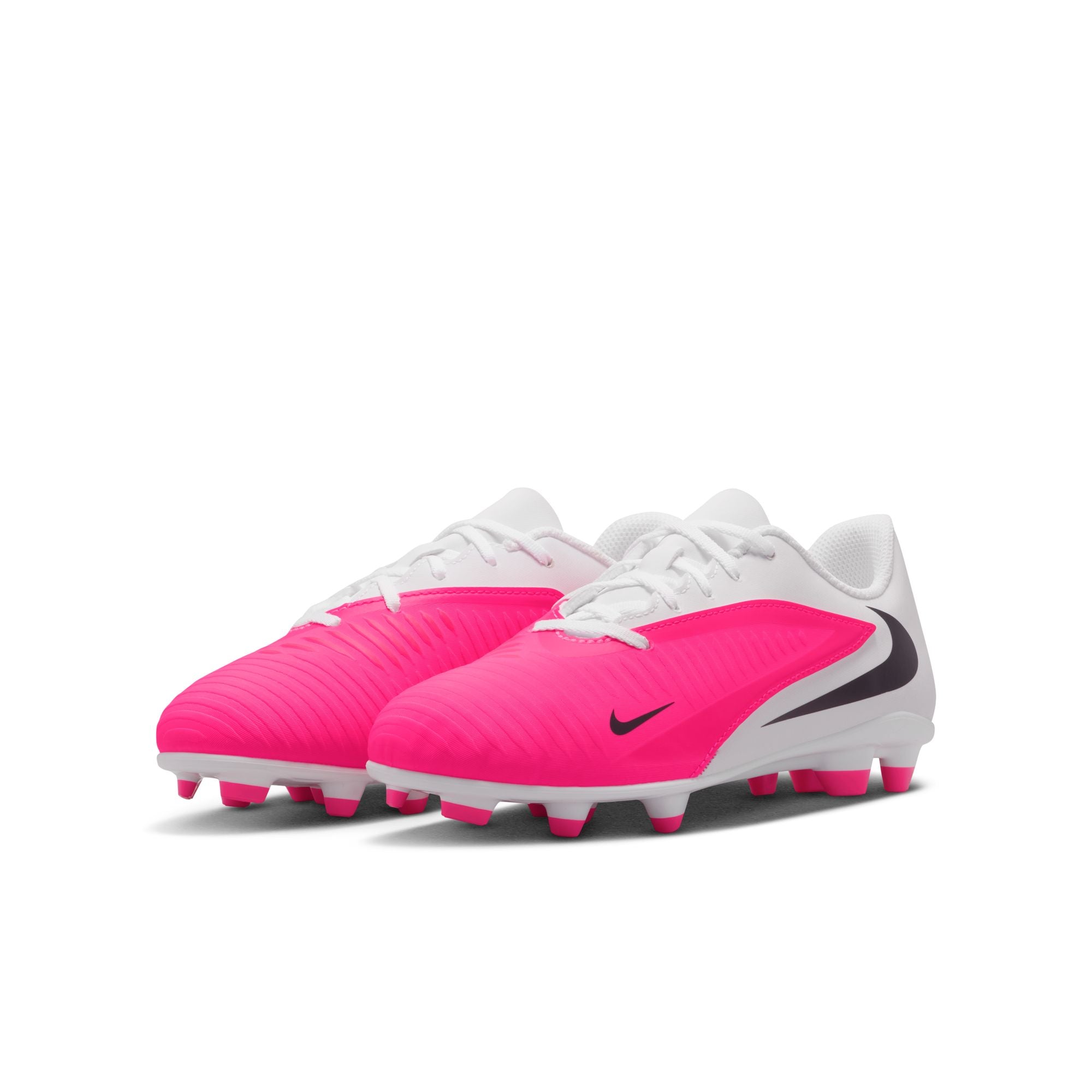 Nike Jr. Phantom 6 Low Club FG/MG - IH1800-901