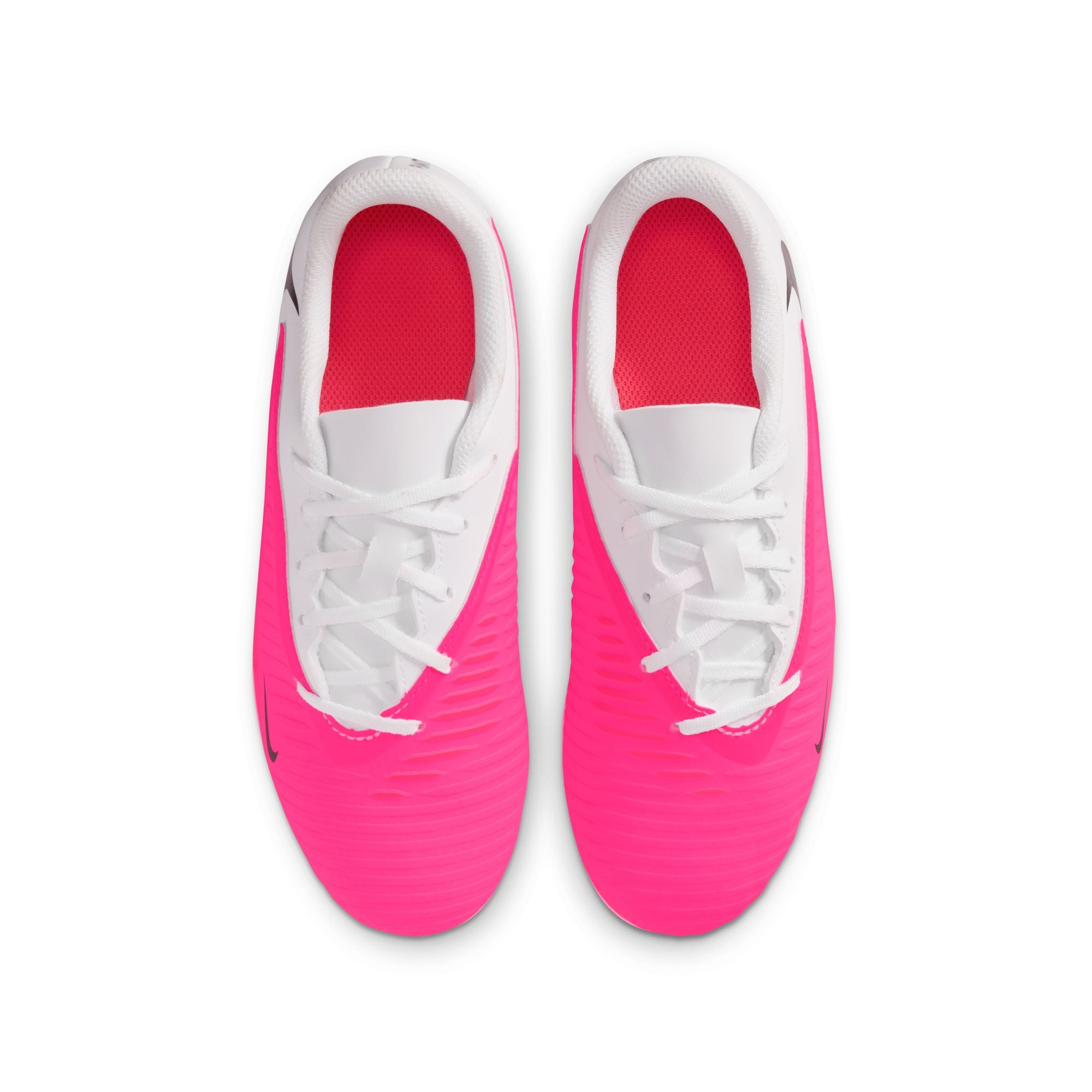 Nike Jr. Phantom 6 Low Club FG/MG - IH1800-901