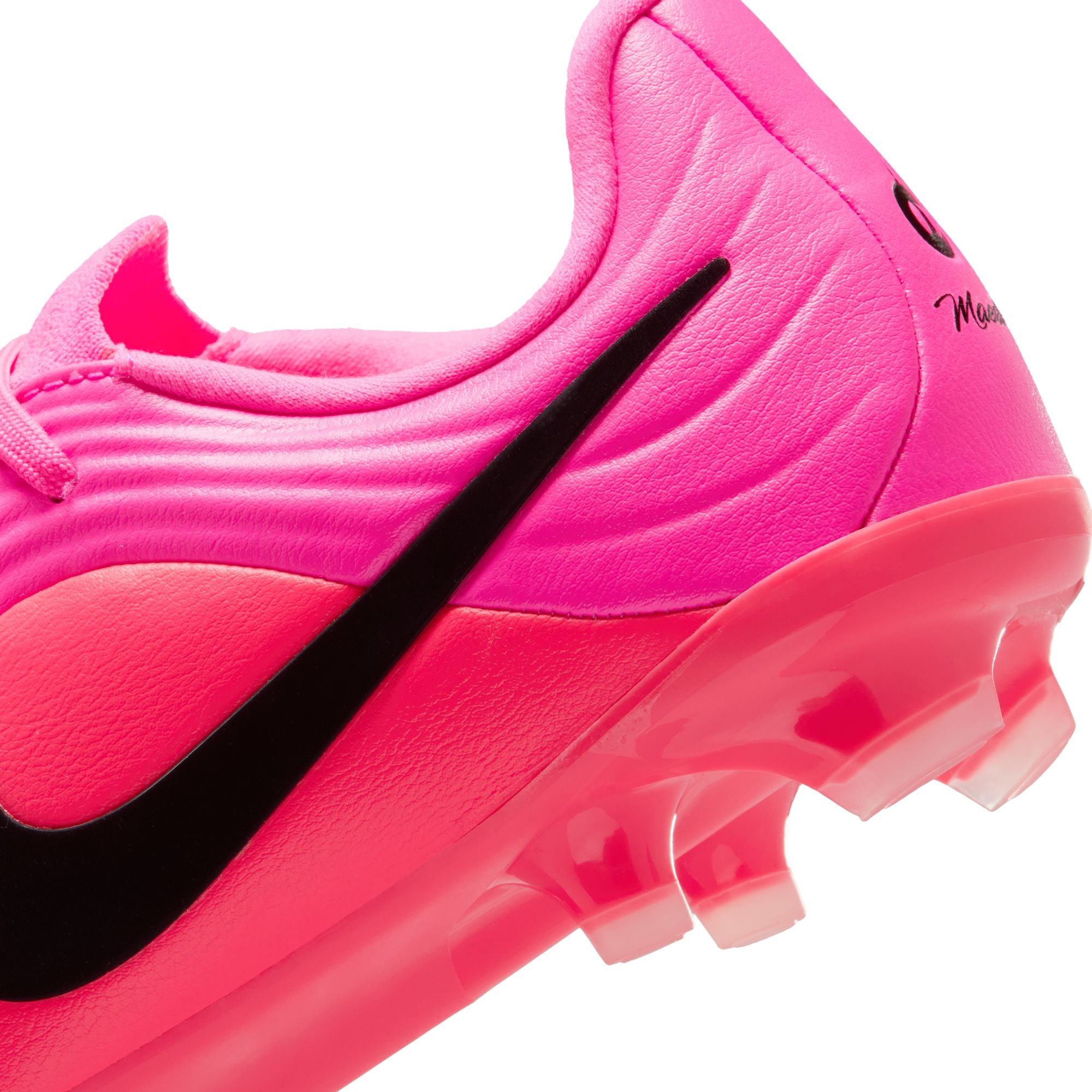 Nike Jr. Tiempo Maestro Academy FG/MG - IH1804-901
