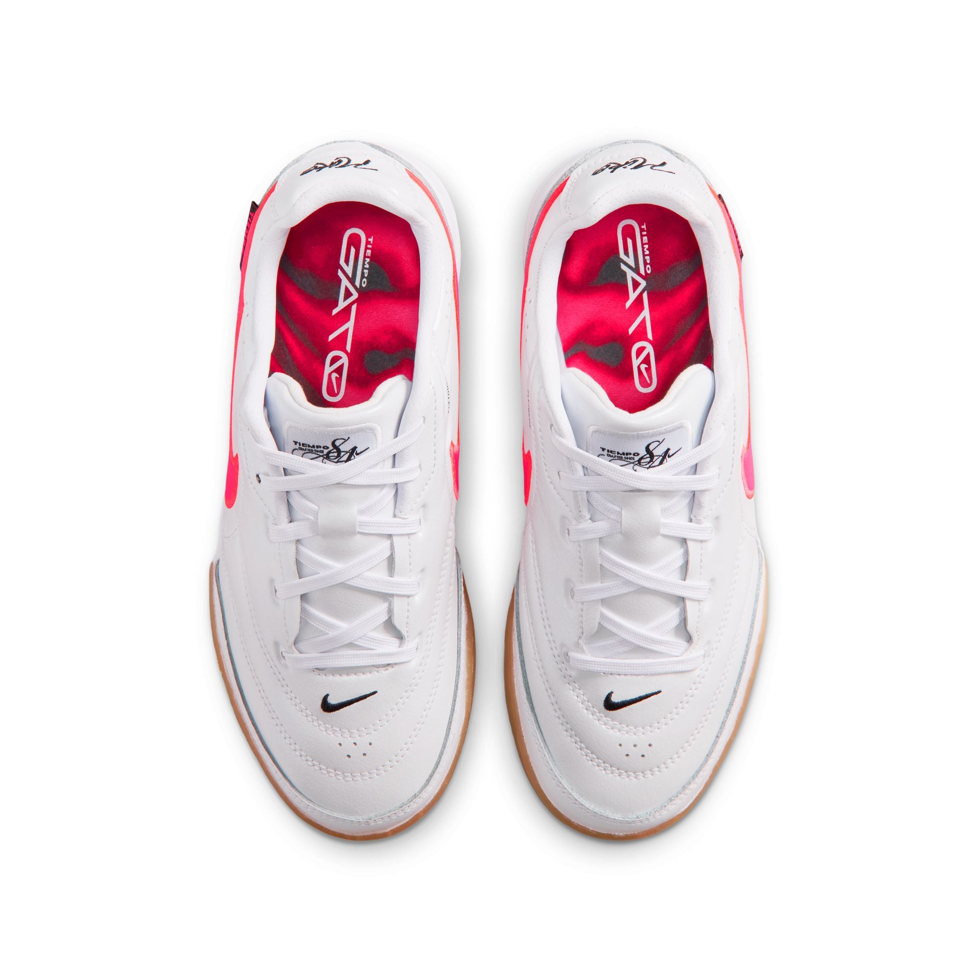 Nike Jr. Tiempo Streetgato IC - IH1806-901