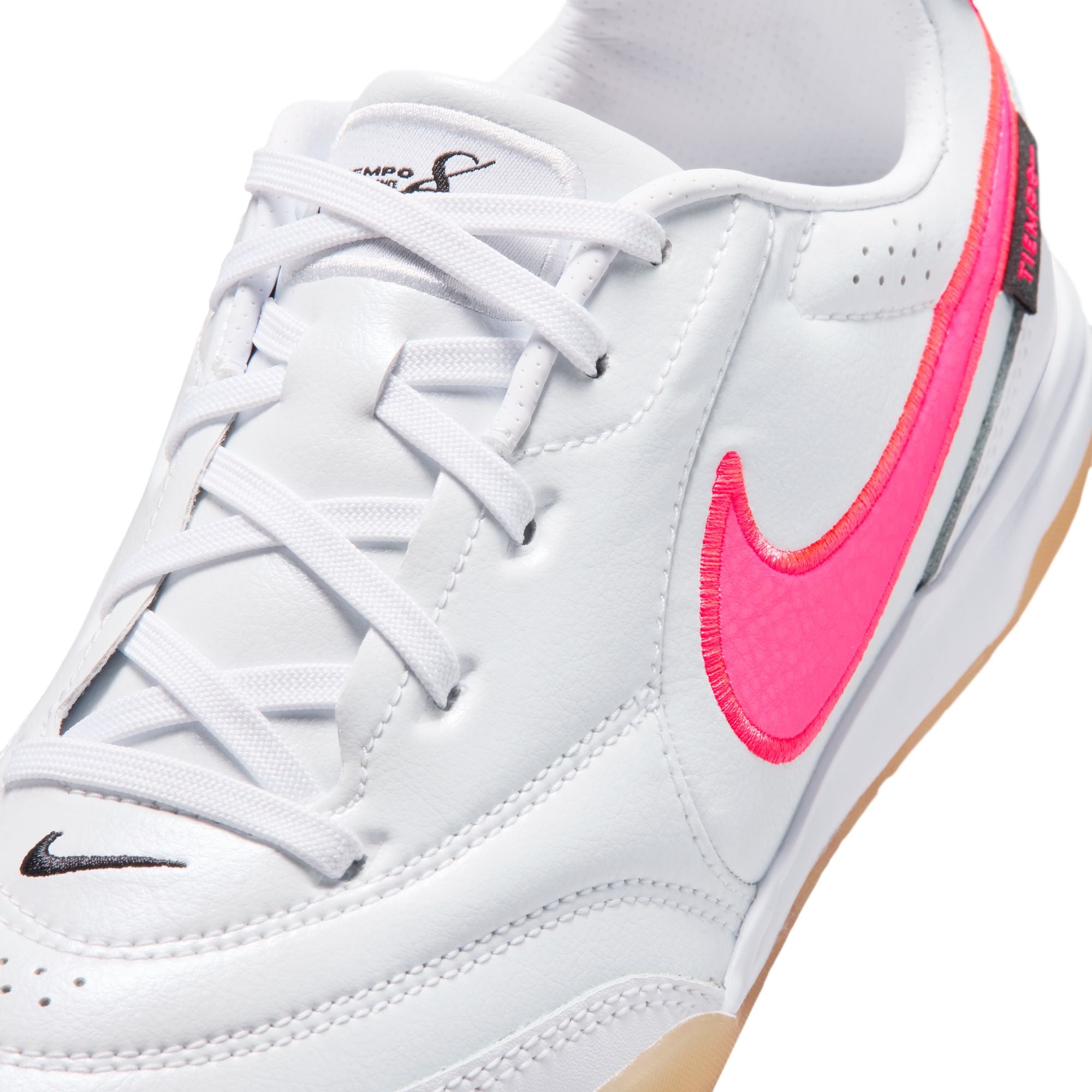 Nike Jr. Tiempo Streetgato IC - IH1806-901