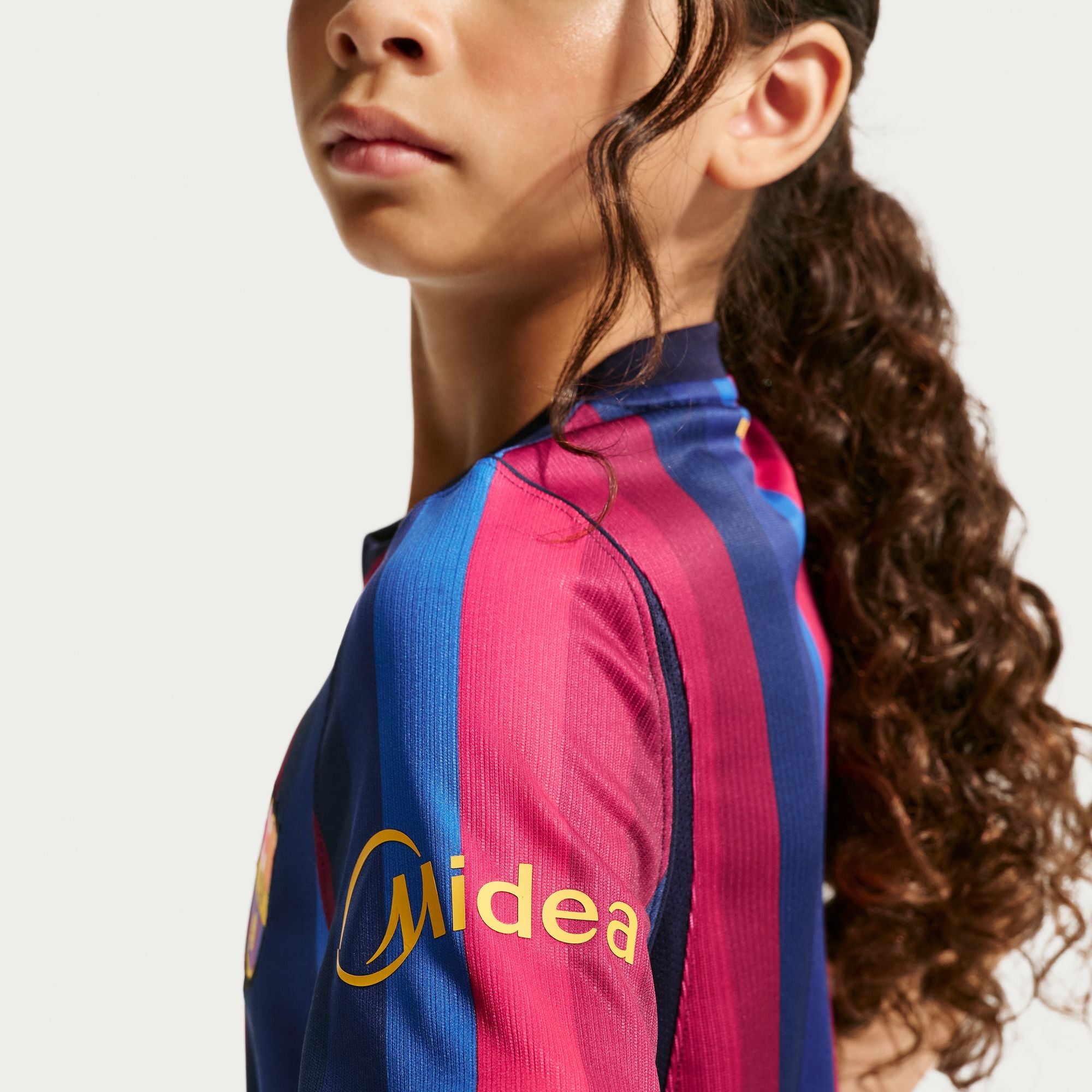 Maillot Domicile Nike FC Barcelone Saison 2026/27 Stadium Junior - II1624-683